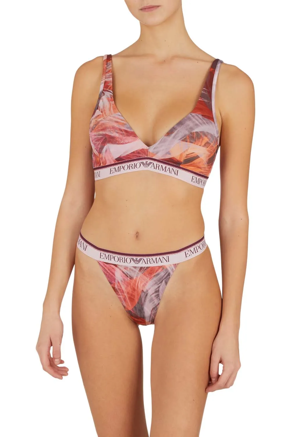 Sujetador para mujer de E.A. INTIMO D – 164593 2F210