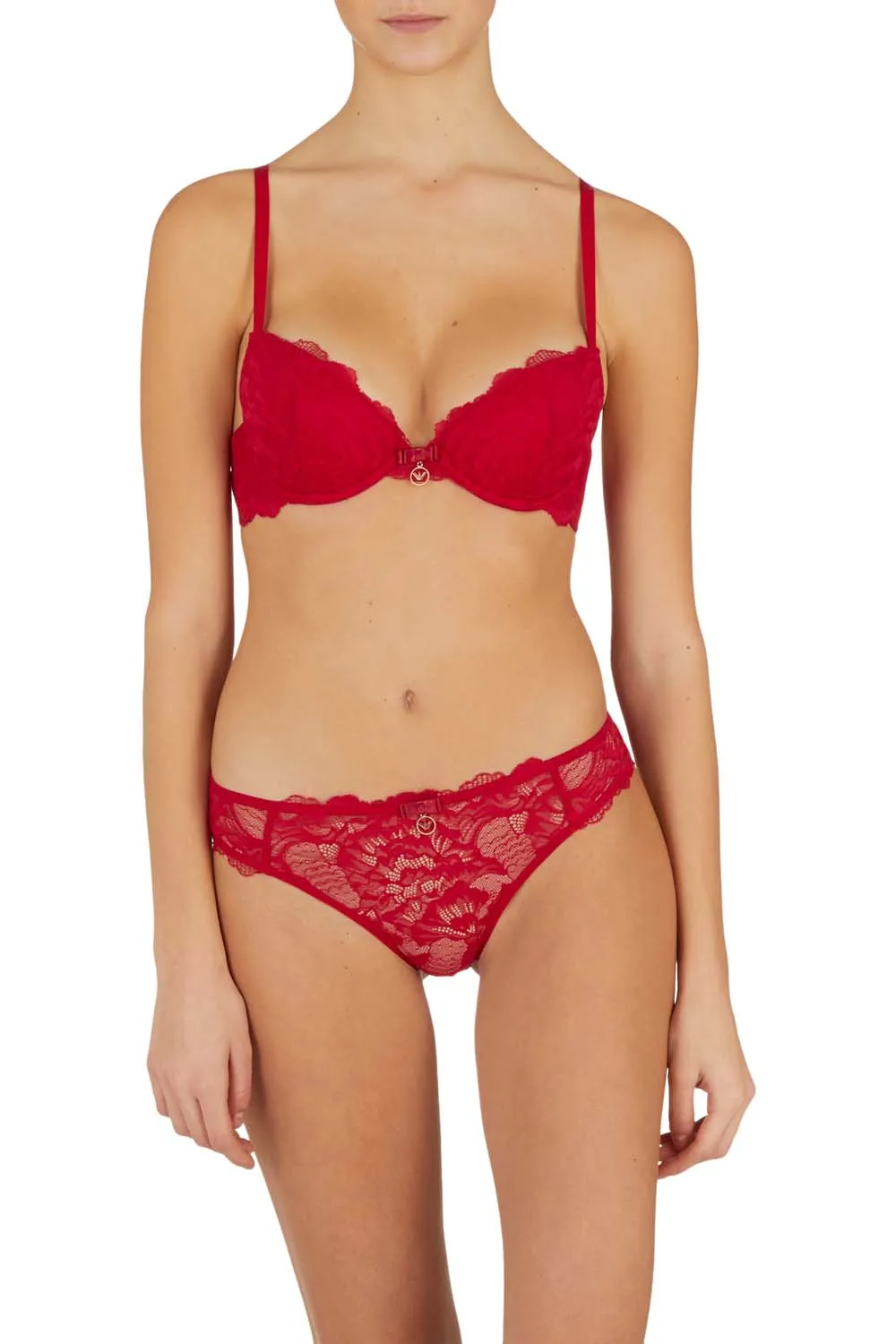 Sujetador para mujer de E.A. INTIMO D – 167394 2F206