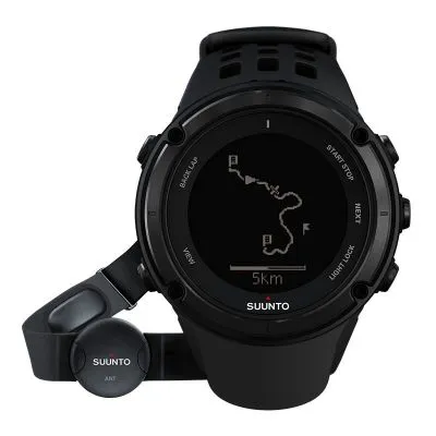 Suunto Ambit2