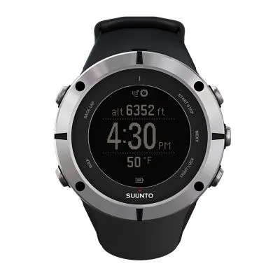 Suunto Ambit2