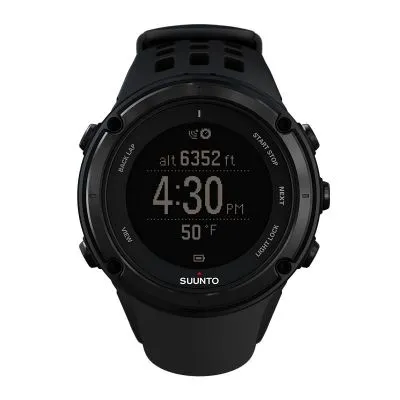 Suunto Ambit2