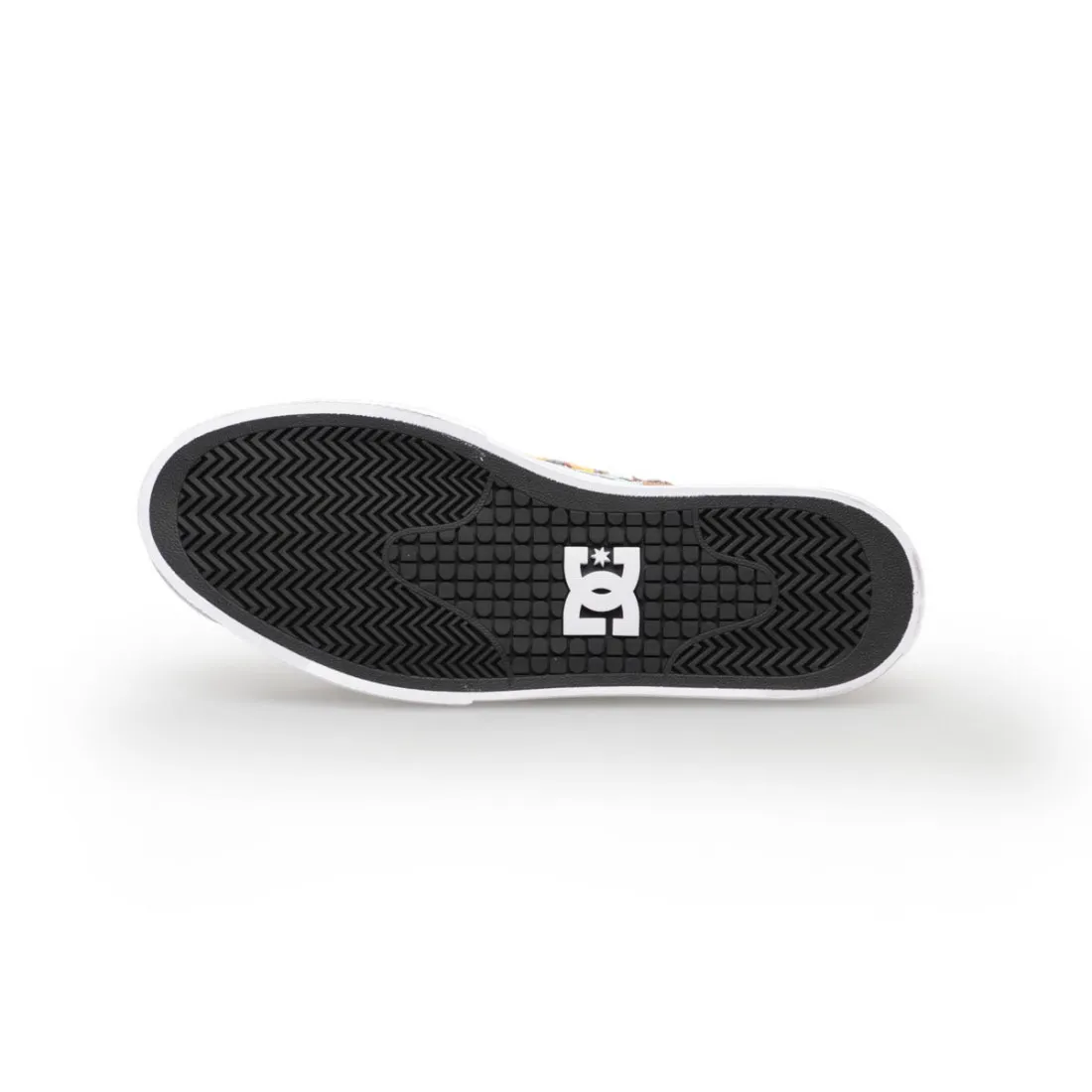 SW MANUAL HI black multi