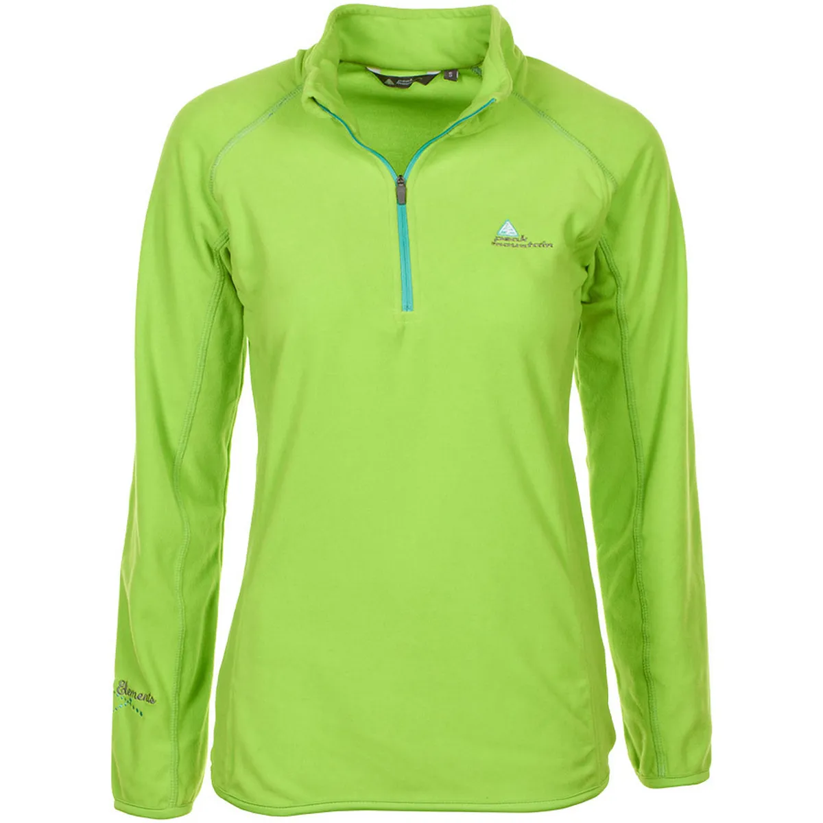 Sweat polaire fille GAFINE