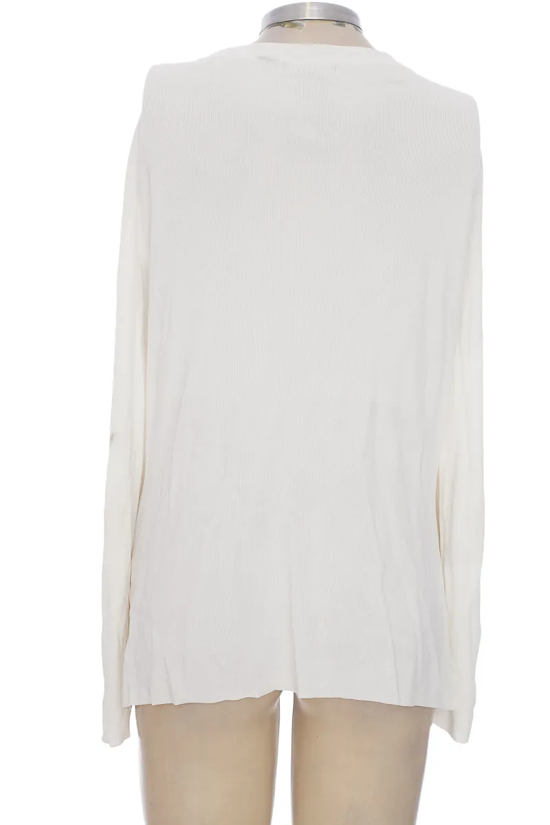 SWEATER COLOR BLANCO  NEW YORK &AMP; COMPANY