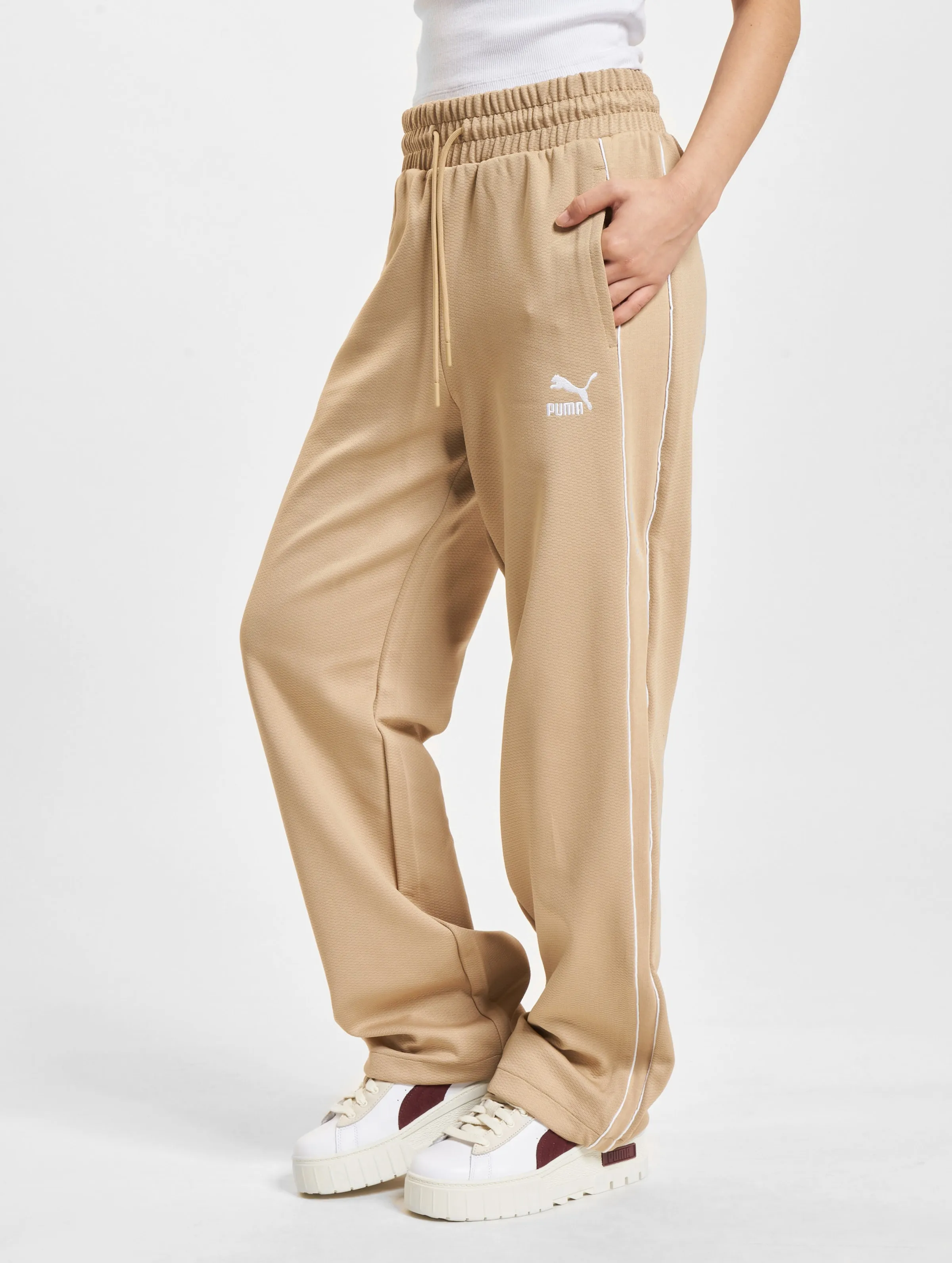 T7 High Waist