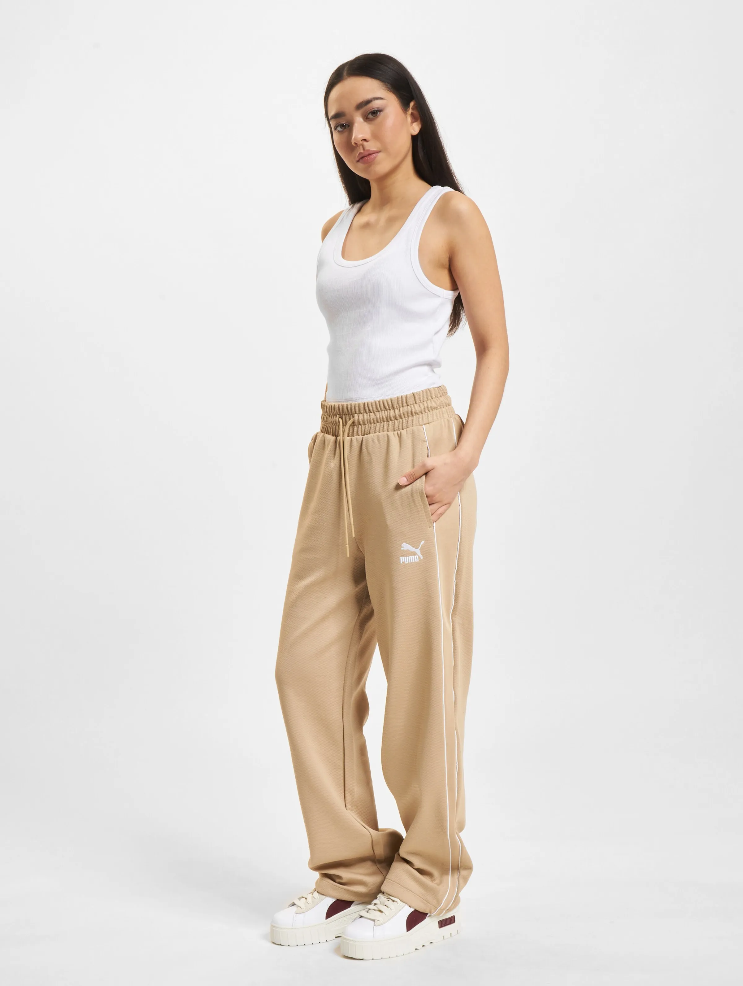 T7 High Waist