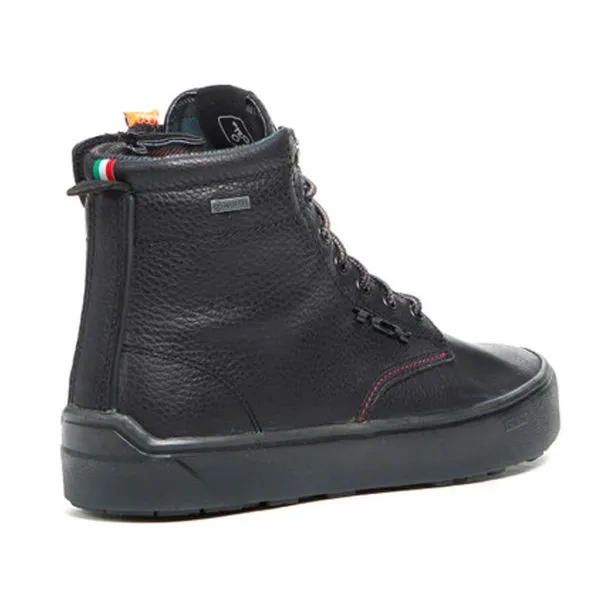 TCX DARTWOOD GORETEX BLACK 