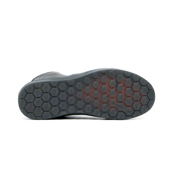 TCX DARTWOOD GORETEX BLACK 