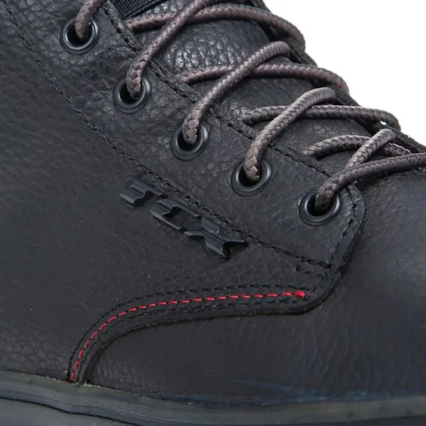 TCX DARTWOOD GORETEX BLACK 