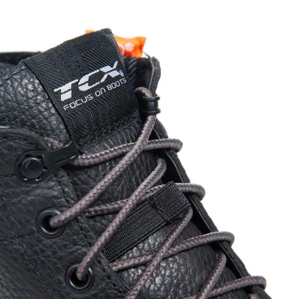 TCX DARTWOOD GORETEX BLACK 