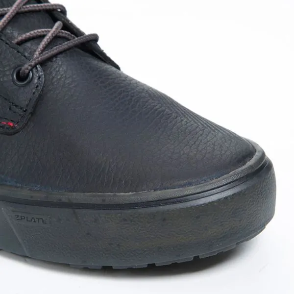 TCX DARTWOOD GORETEX BLACK 