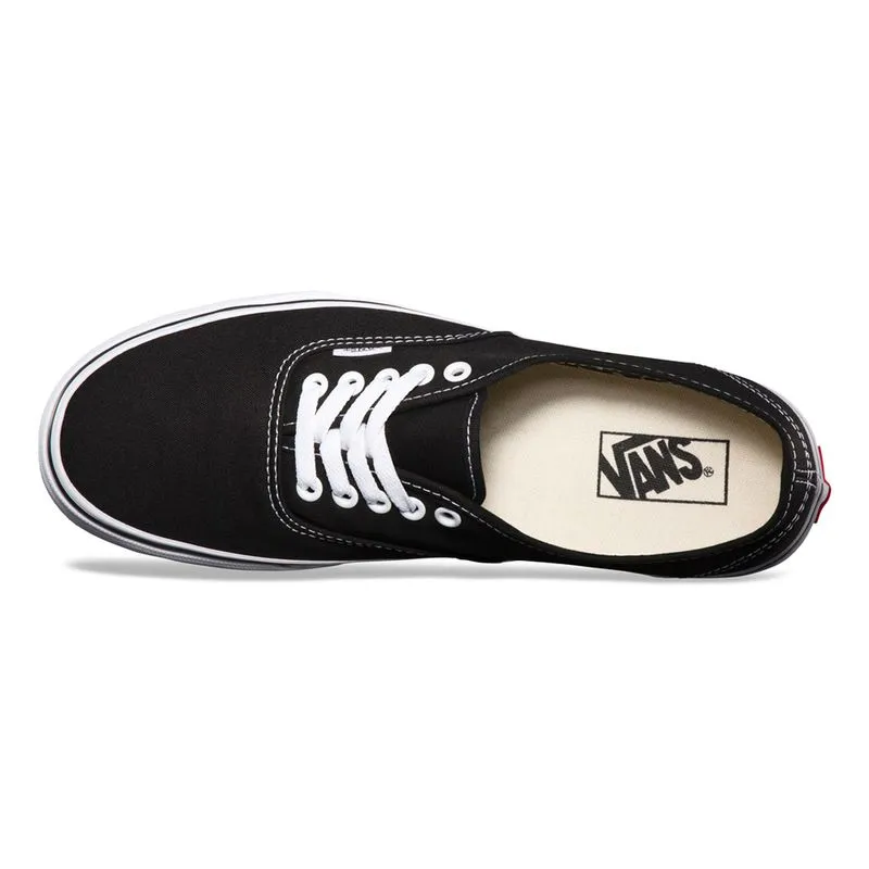 Tenis Unisex Authentic  Vans