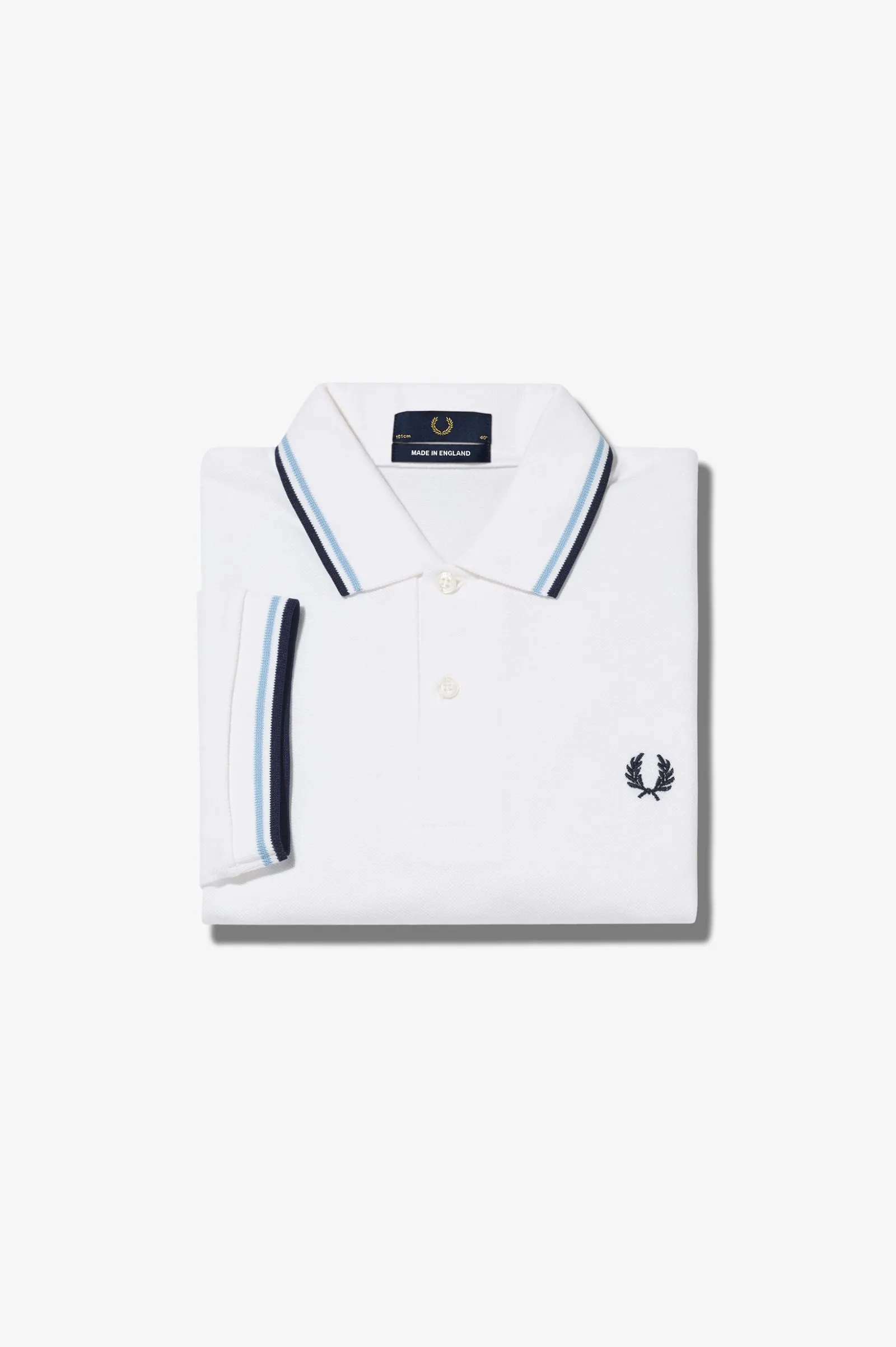 The Fred Perry Shirt