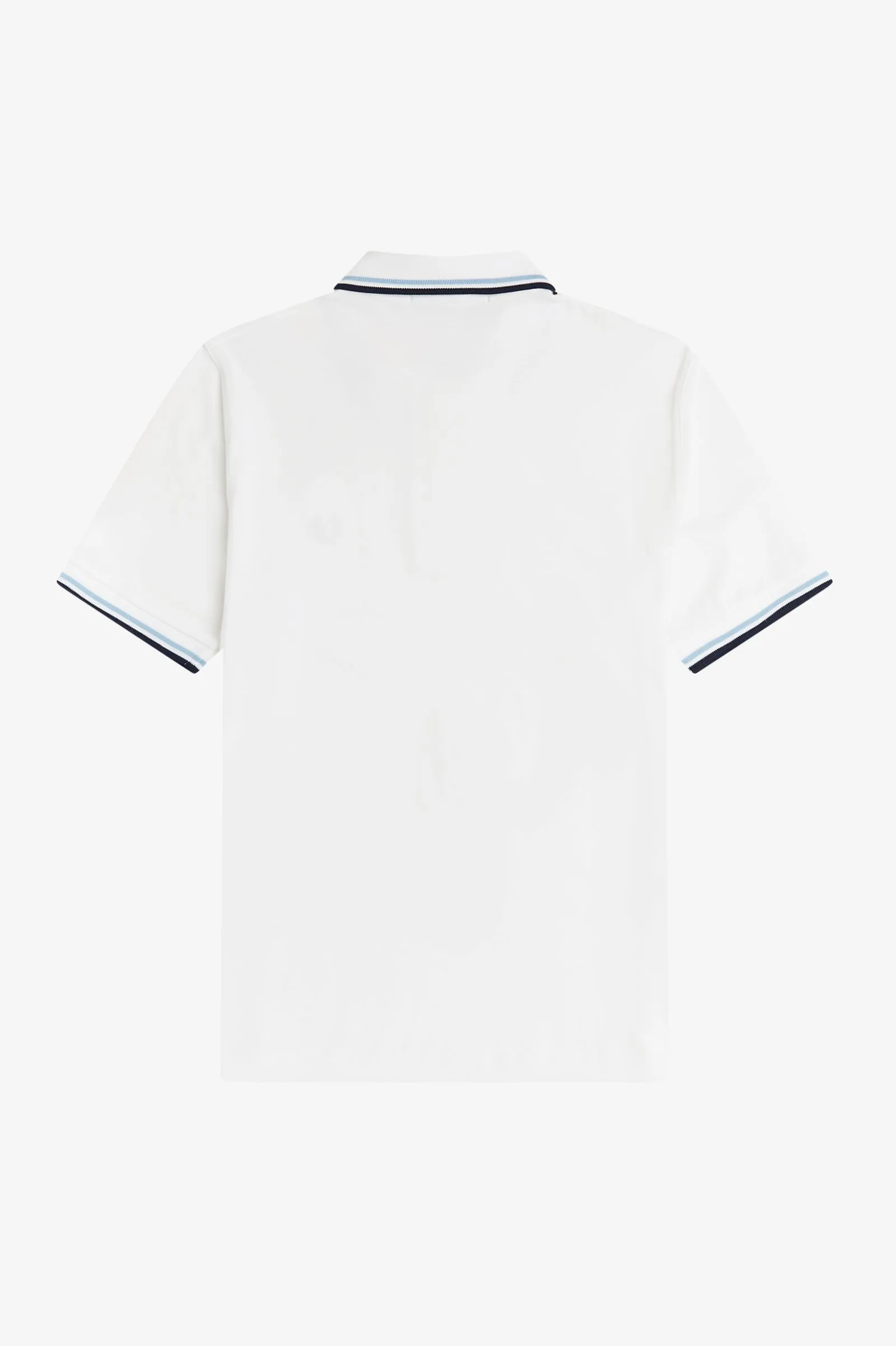 The Fred Perry Shirt