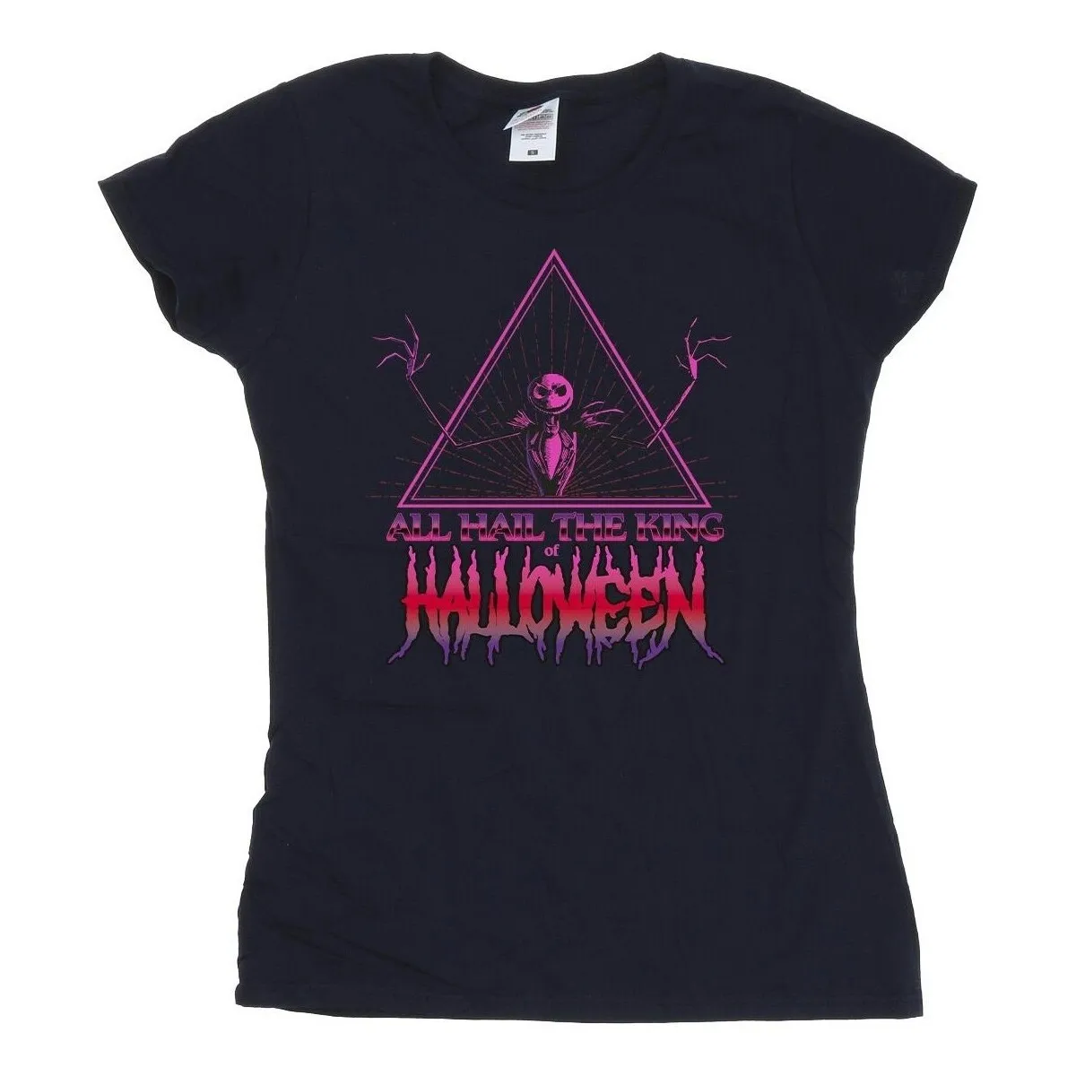 The Nightmare Before Christmas Halloween King
