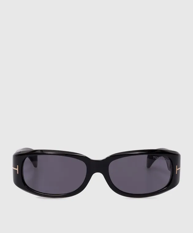 Tom Ford Black Corey sunglasses