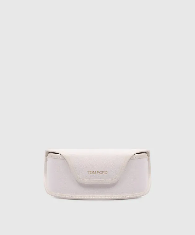 Tom Ford Black Corey sunglasses