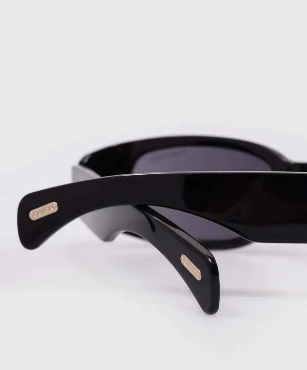 Tom Ford Black Corey sunglasses
