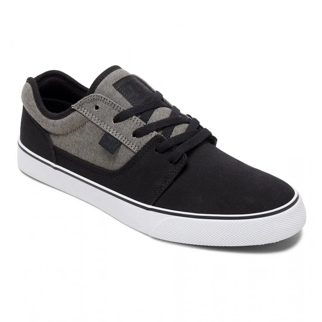 TONIK TX black charcoal