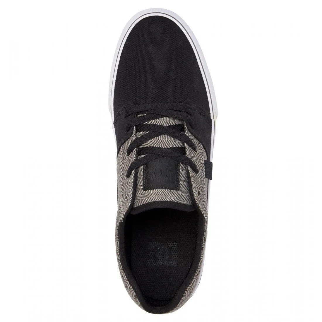 TONIK TX black charcoal