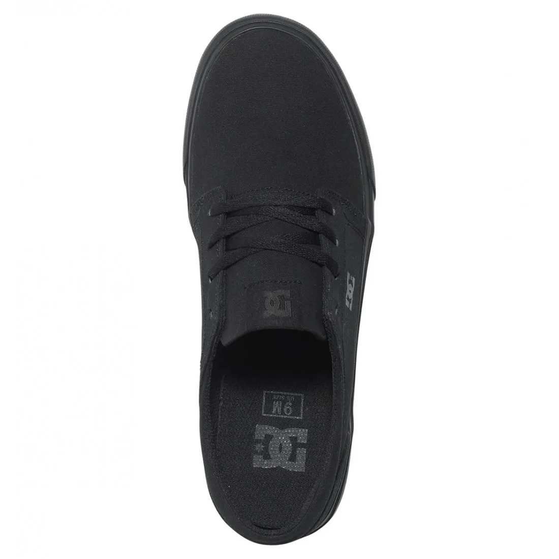 TRASE TX black black