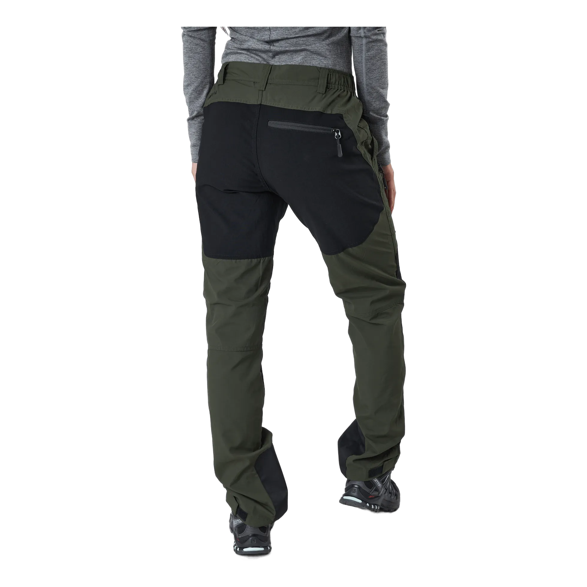 Tuxer Hunter Lady Pants Green