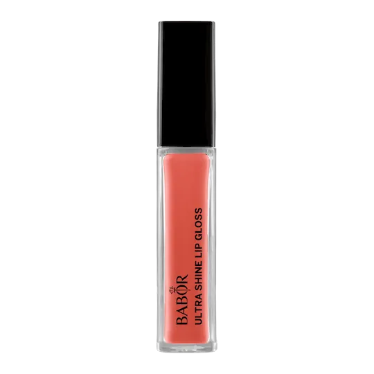 ULTRA SHINE LIP GLOSS 05 ROSE OF SPRING  BABOR