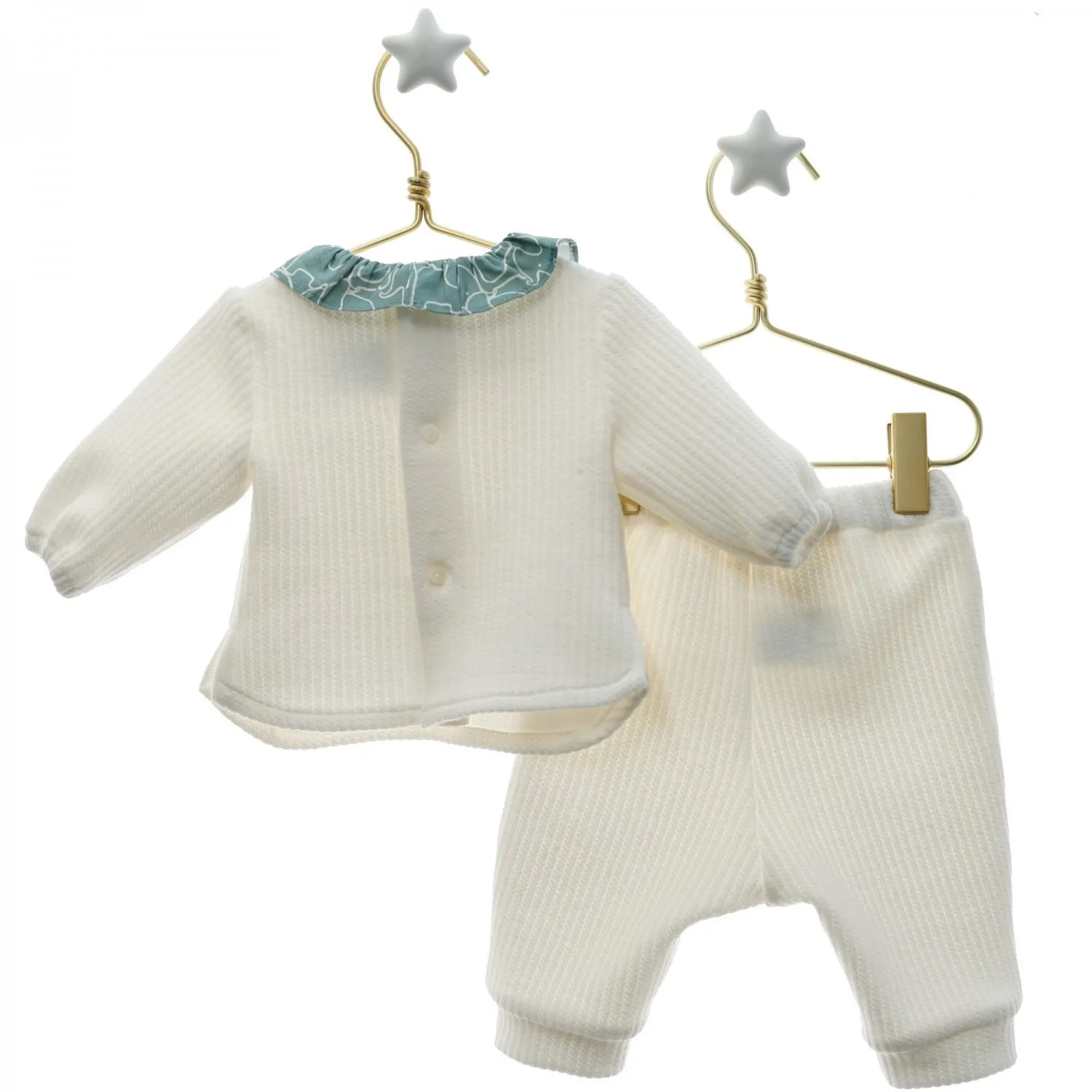 Unisex set Ágata Collection