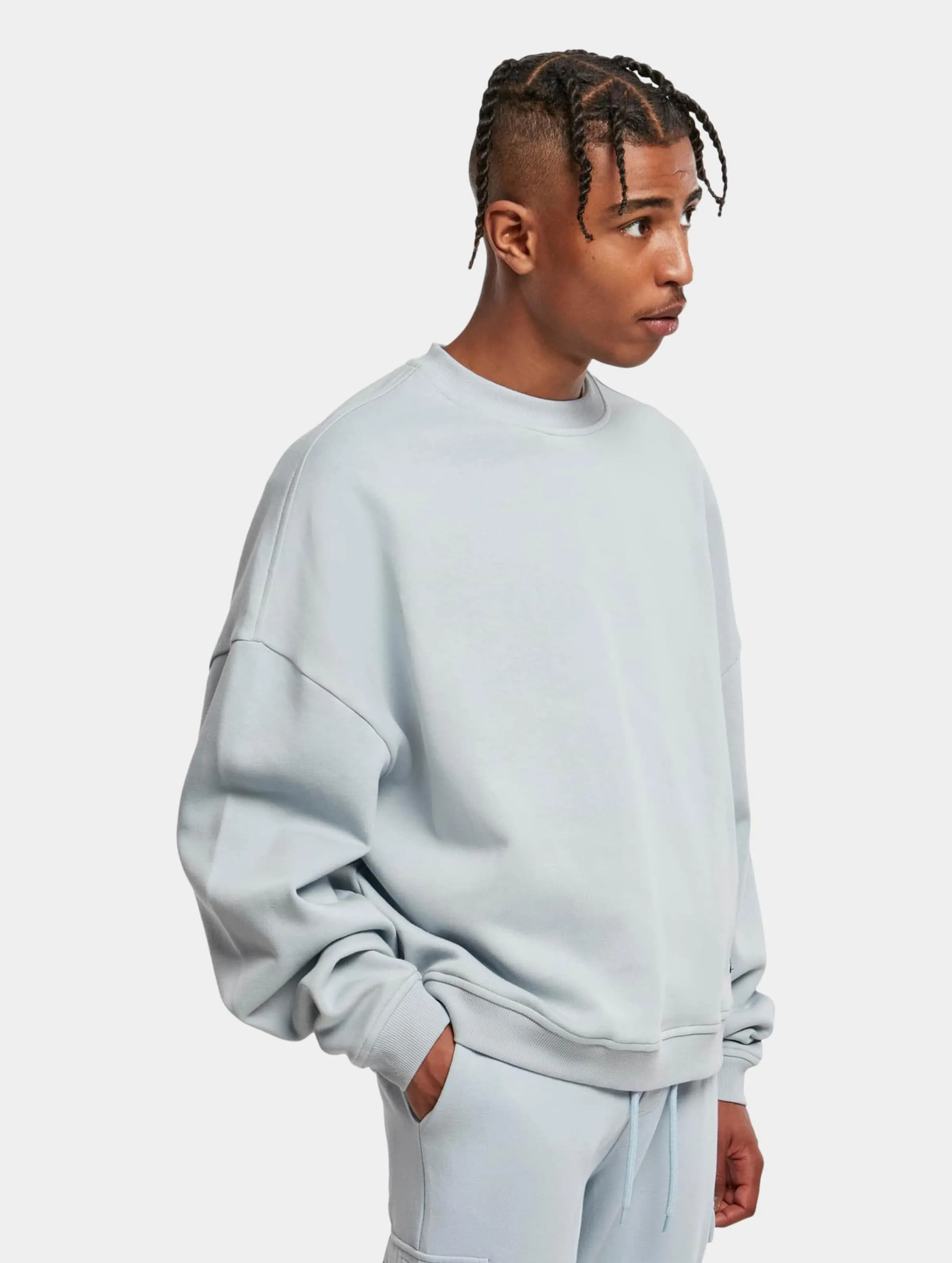 Urban Classics 80's Crewneck