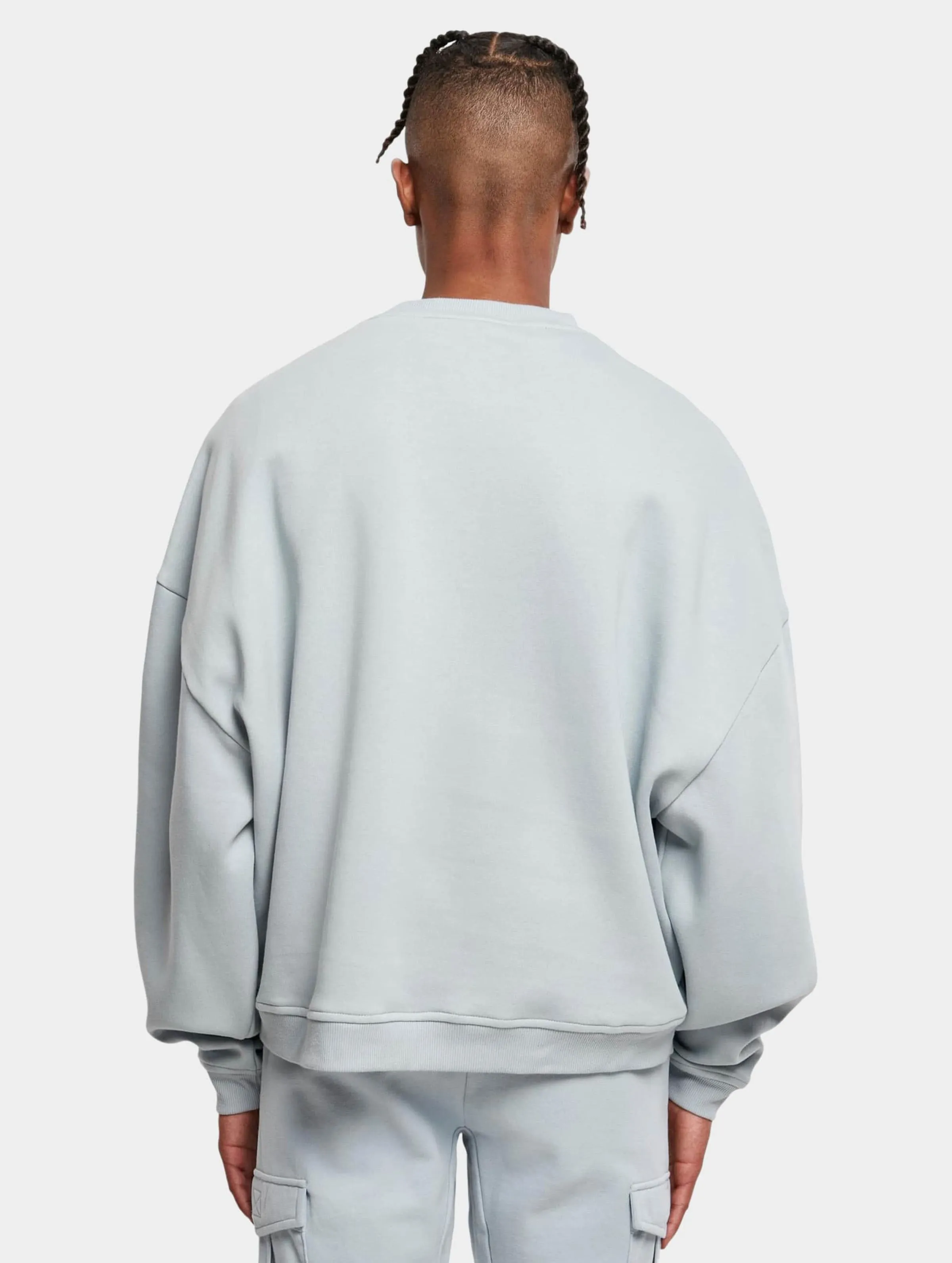 Urban Classics 80's Crewneck