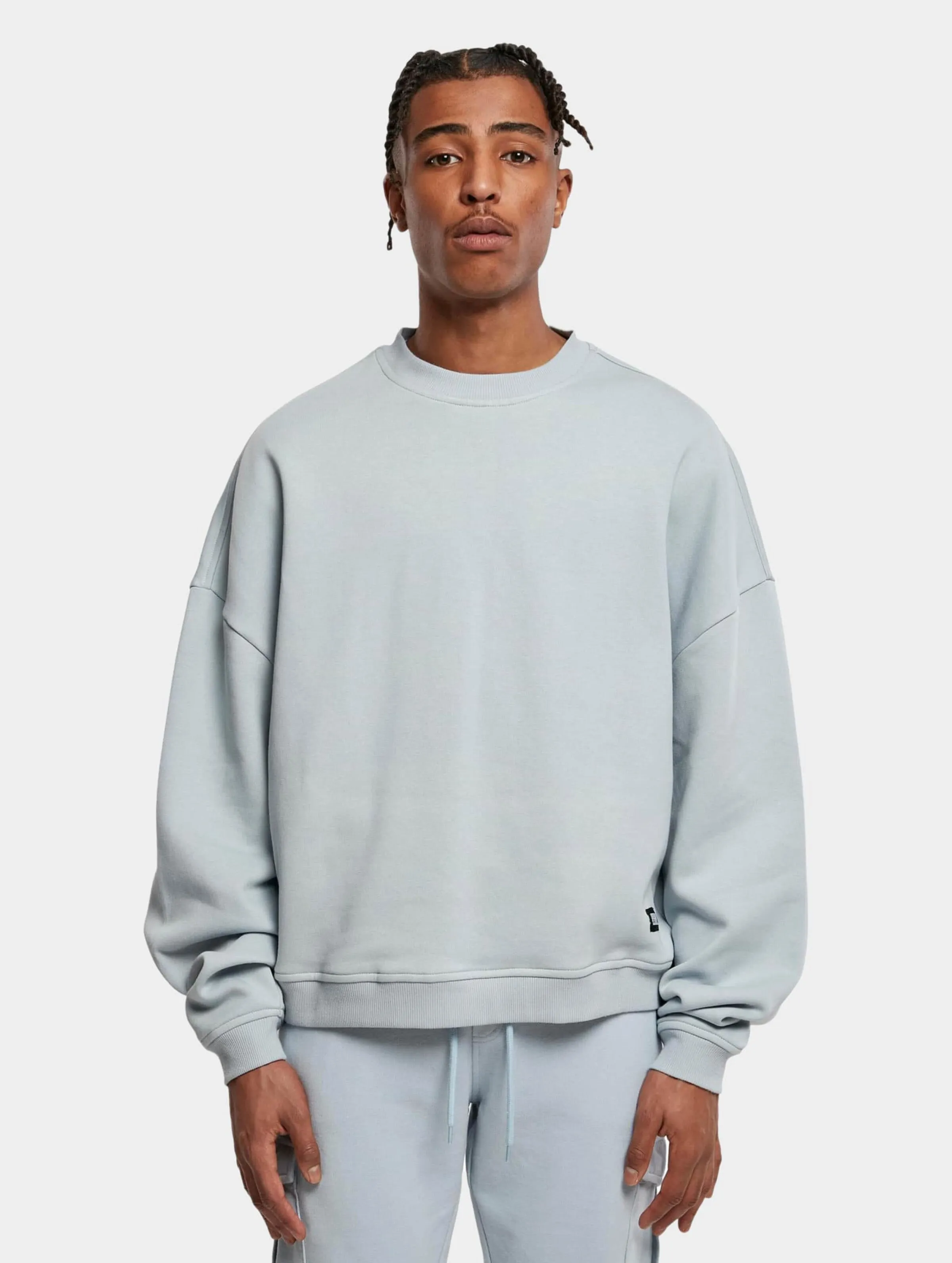 Urban Classics 80's Crewneck