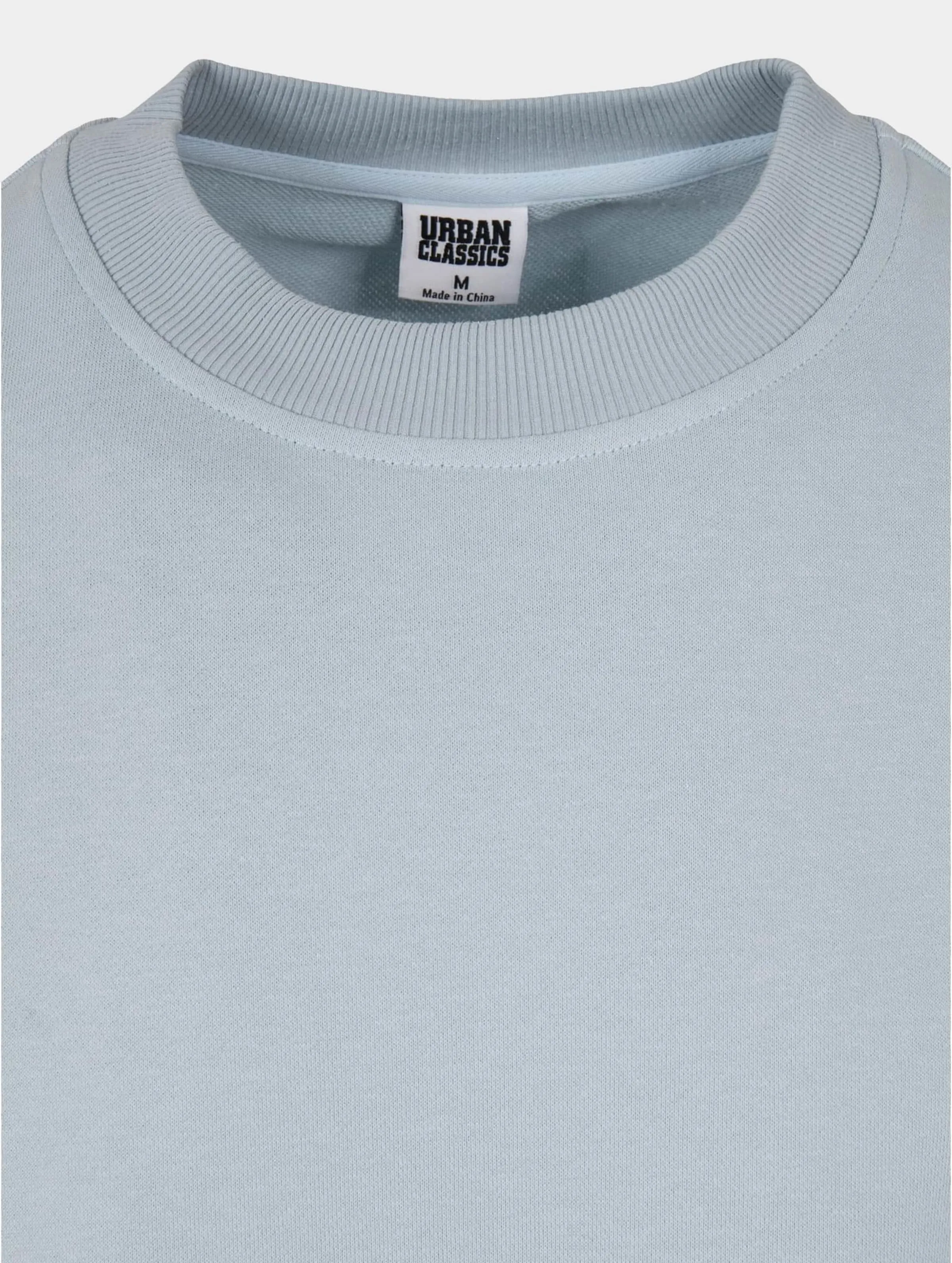 Urban Classics 80's Crewneck