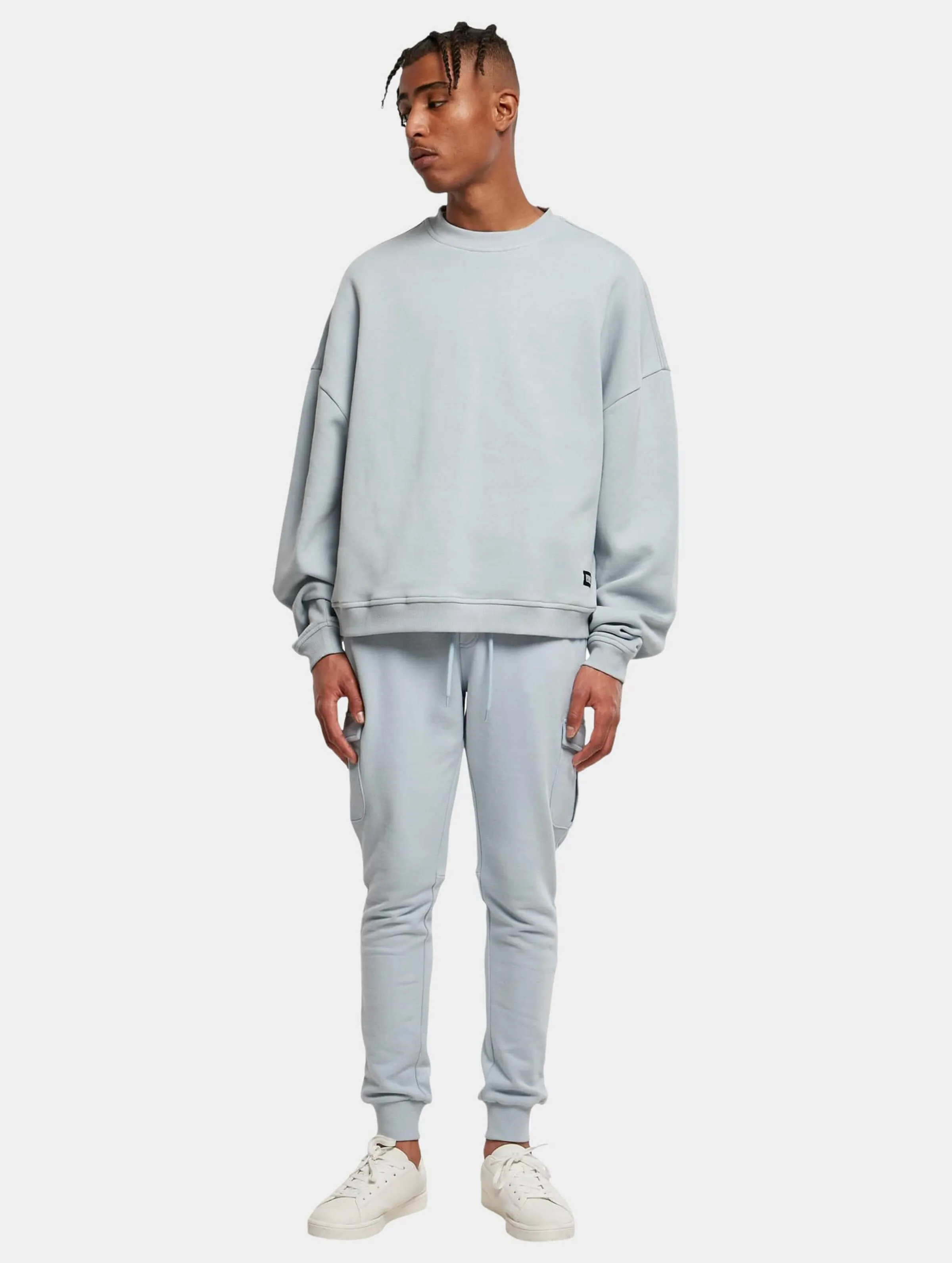 Urban Classics 80's Crewneck