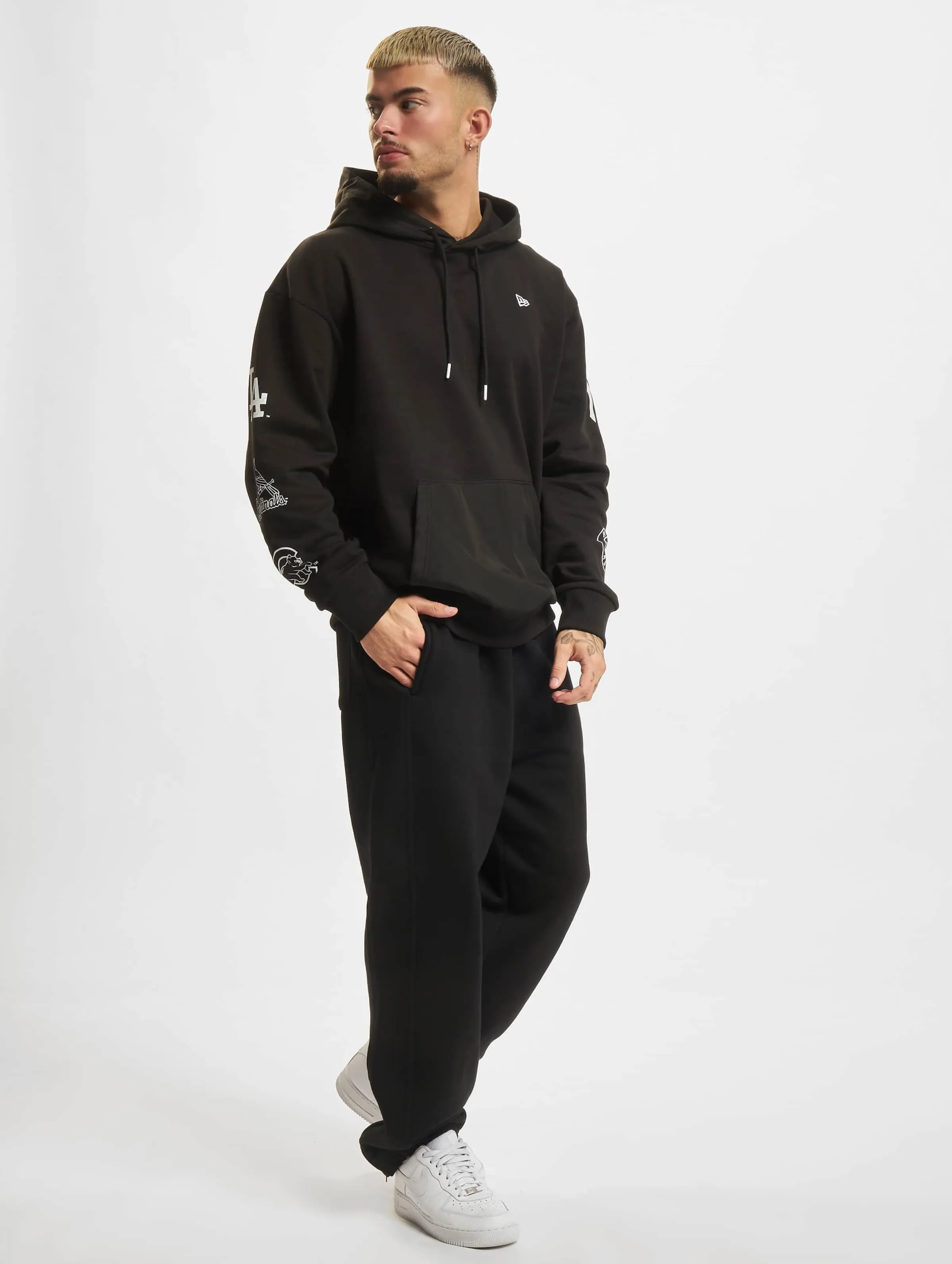 Urban Classics Blank