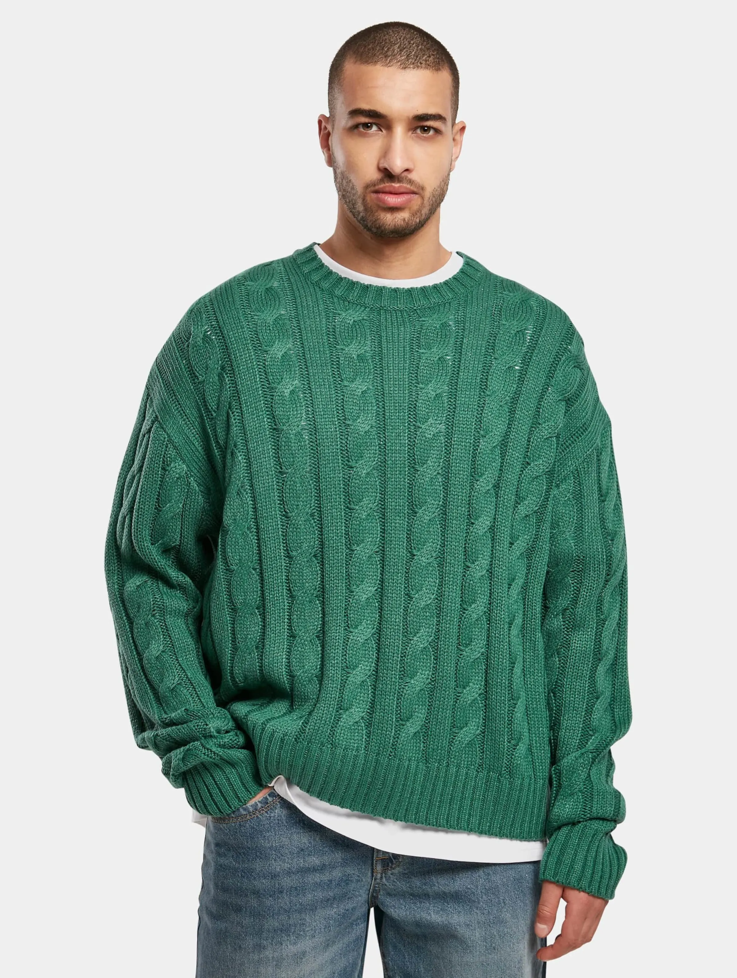 Urban Classics Boxy