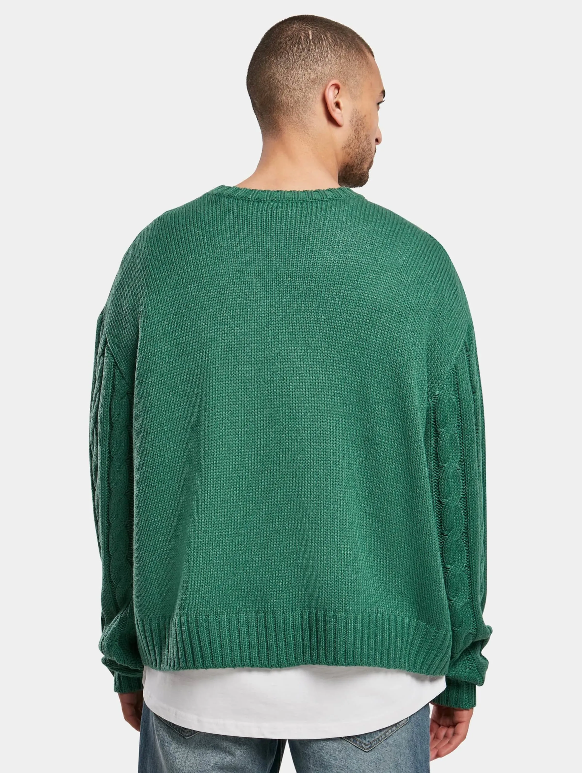 Urban Classics Boxy
