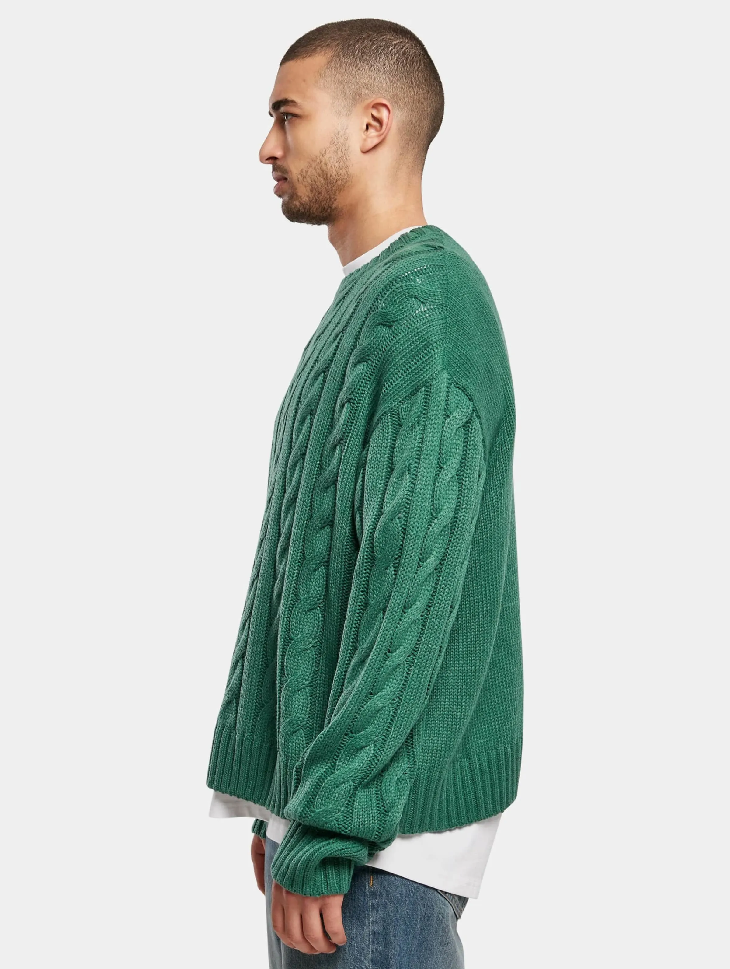 Urban Classics Boxy