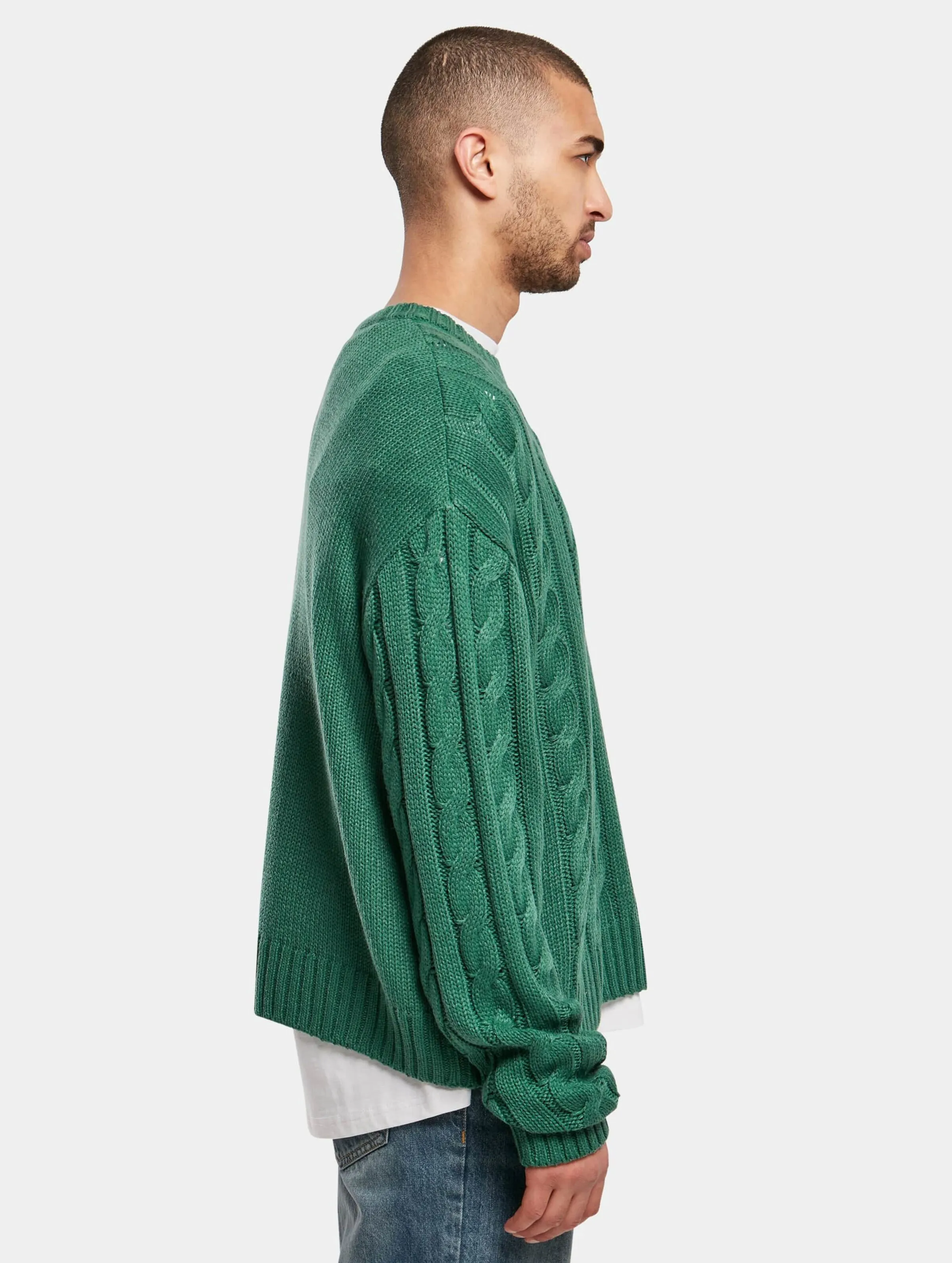 Urban Classics Boxy