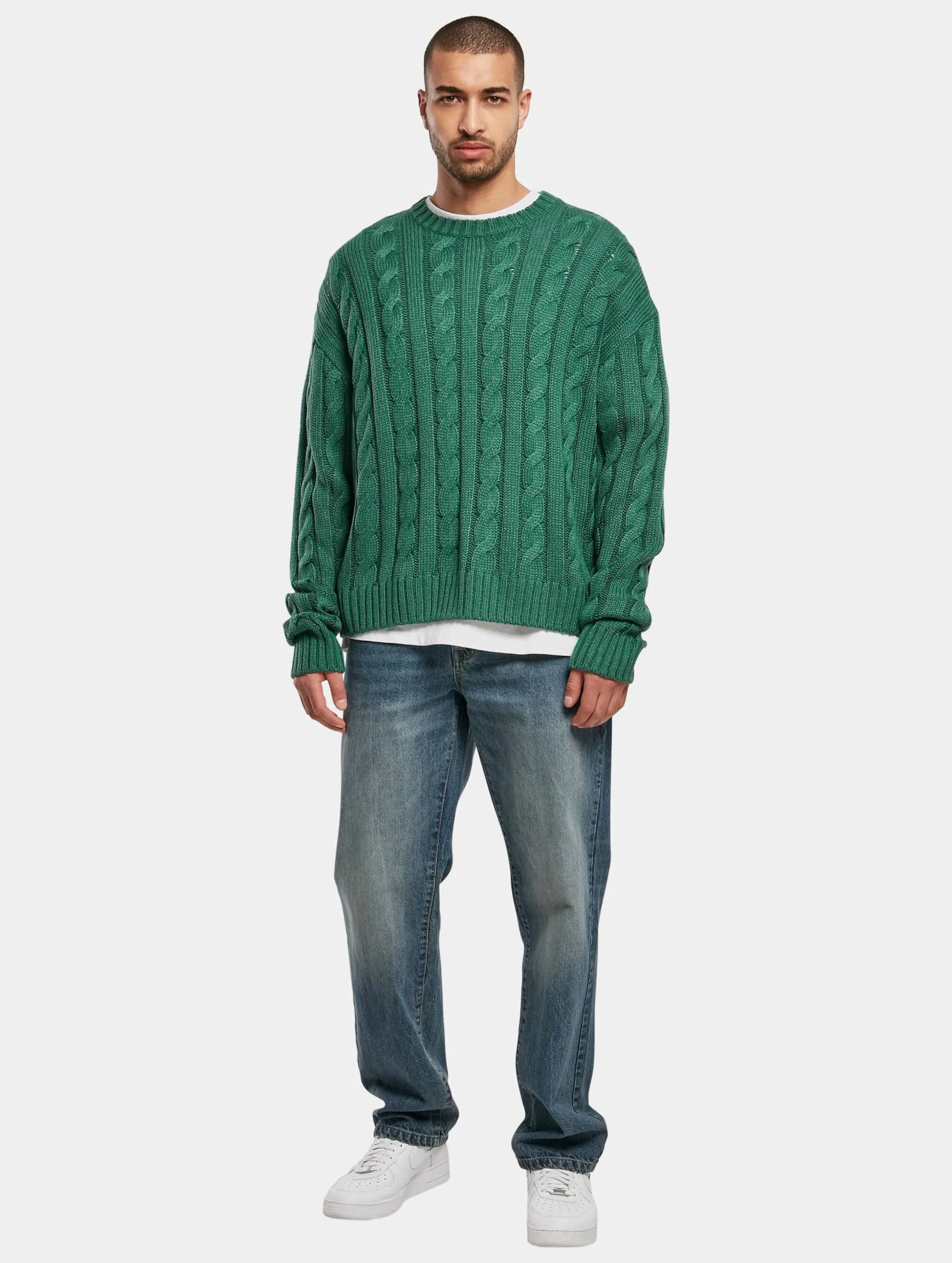 Urban Classics Boxy