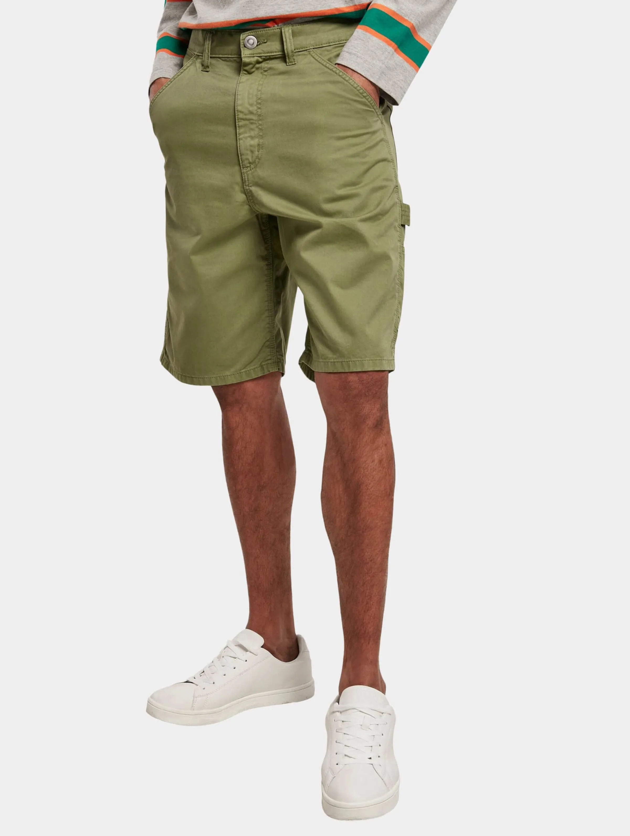Urban Classics Carpenter
