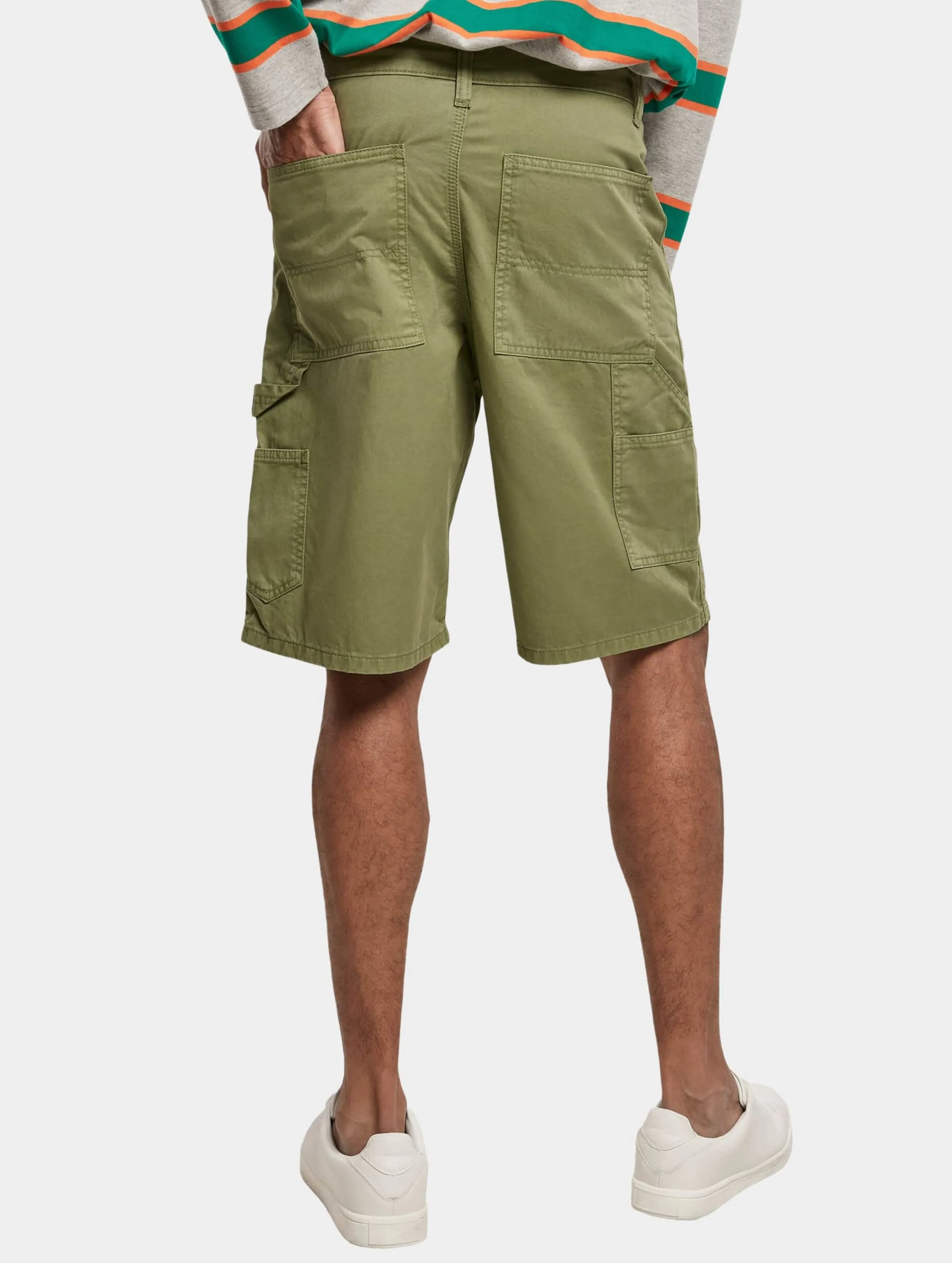 Urban Classics Carpenter