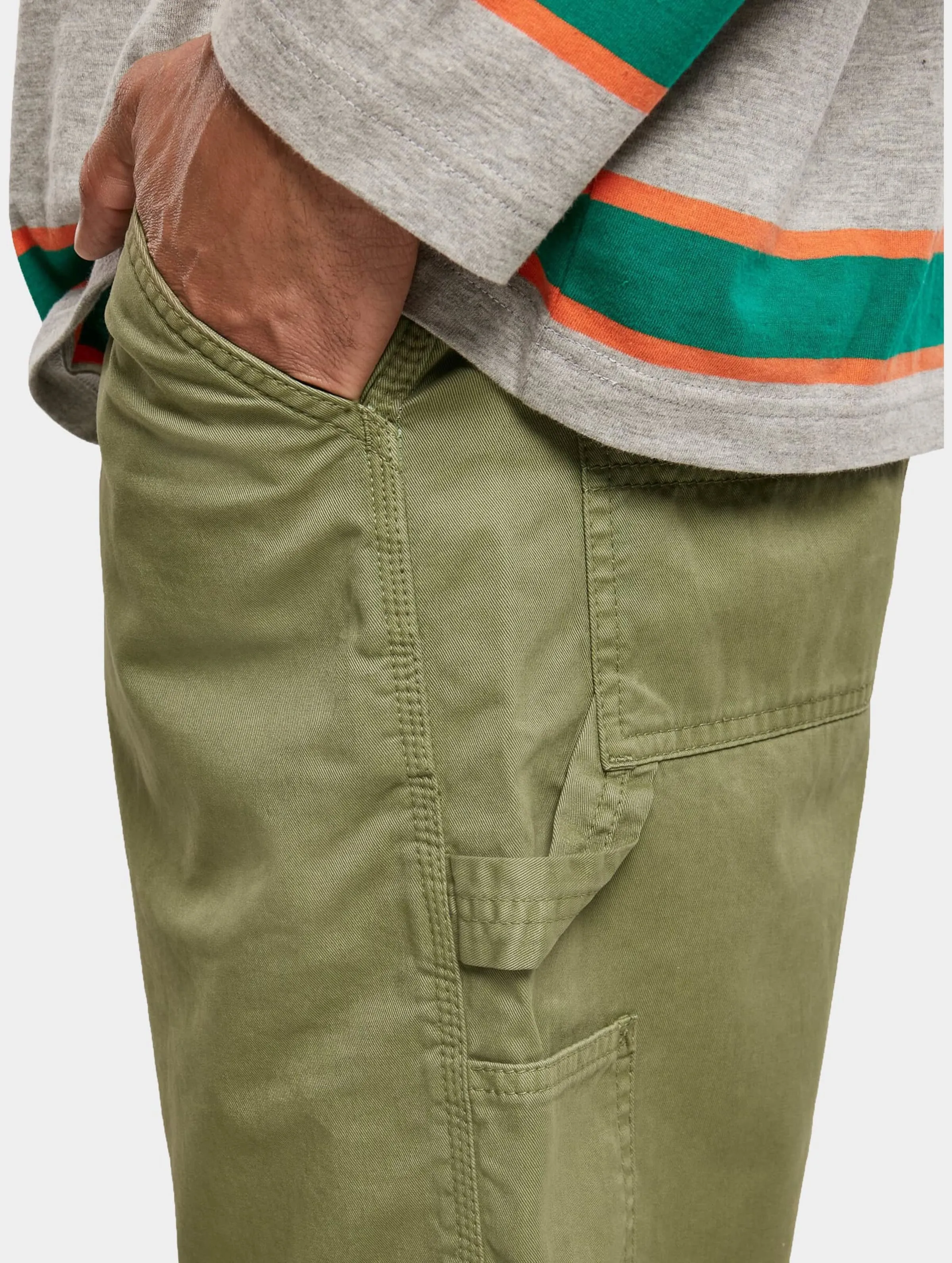 Urban Classics Carpenter