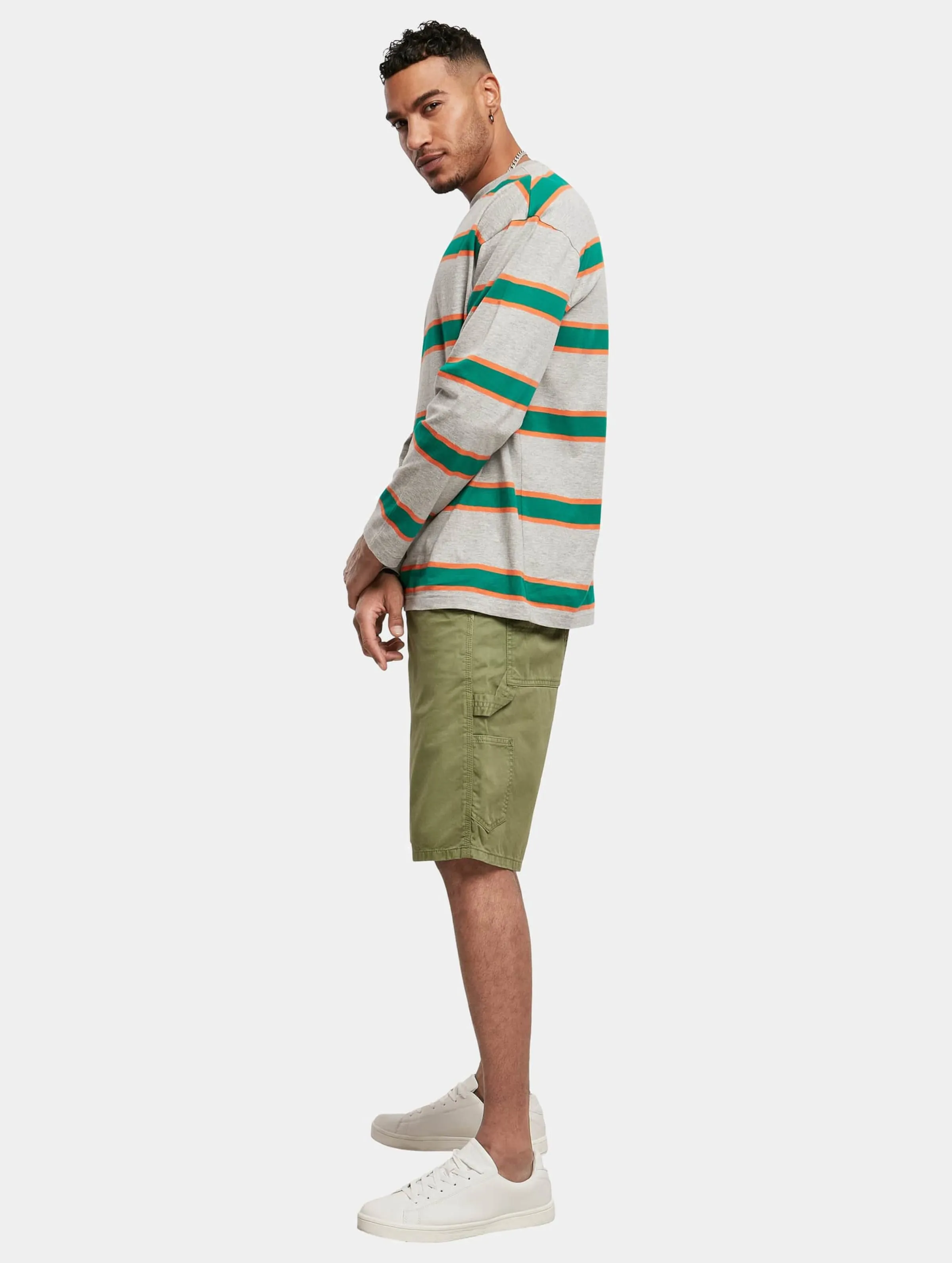 Urban Classics Carpenter