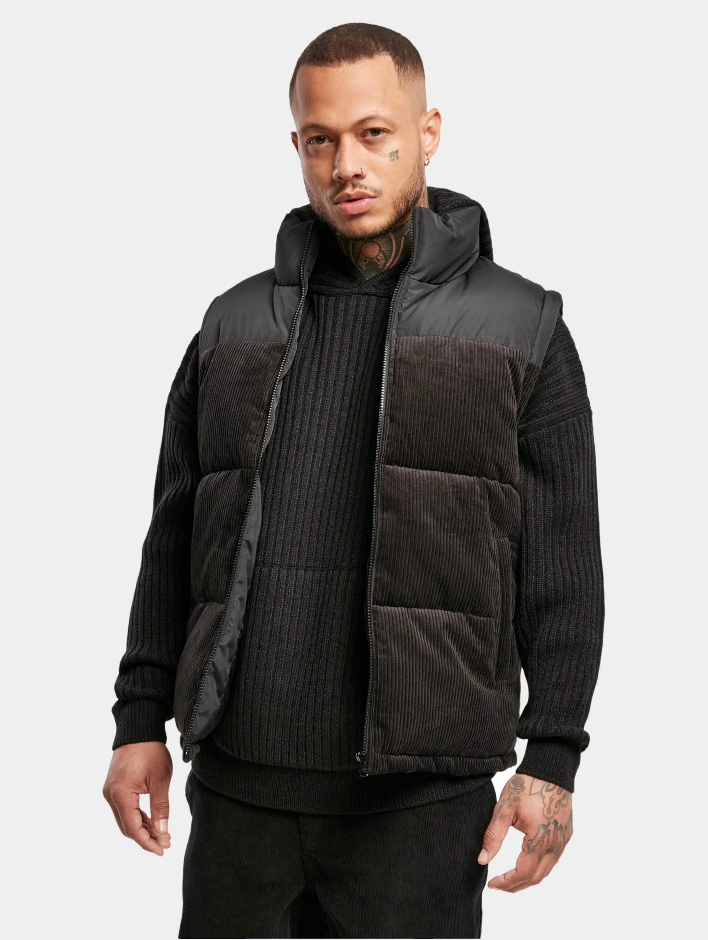 Urban Classics Cord
