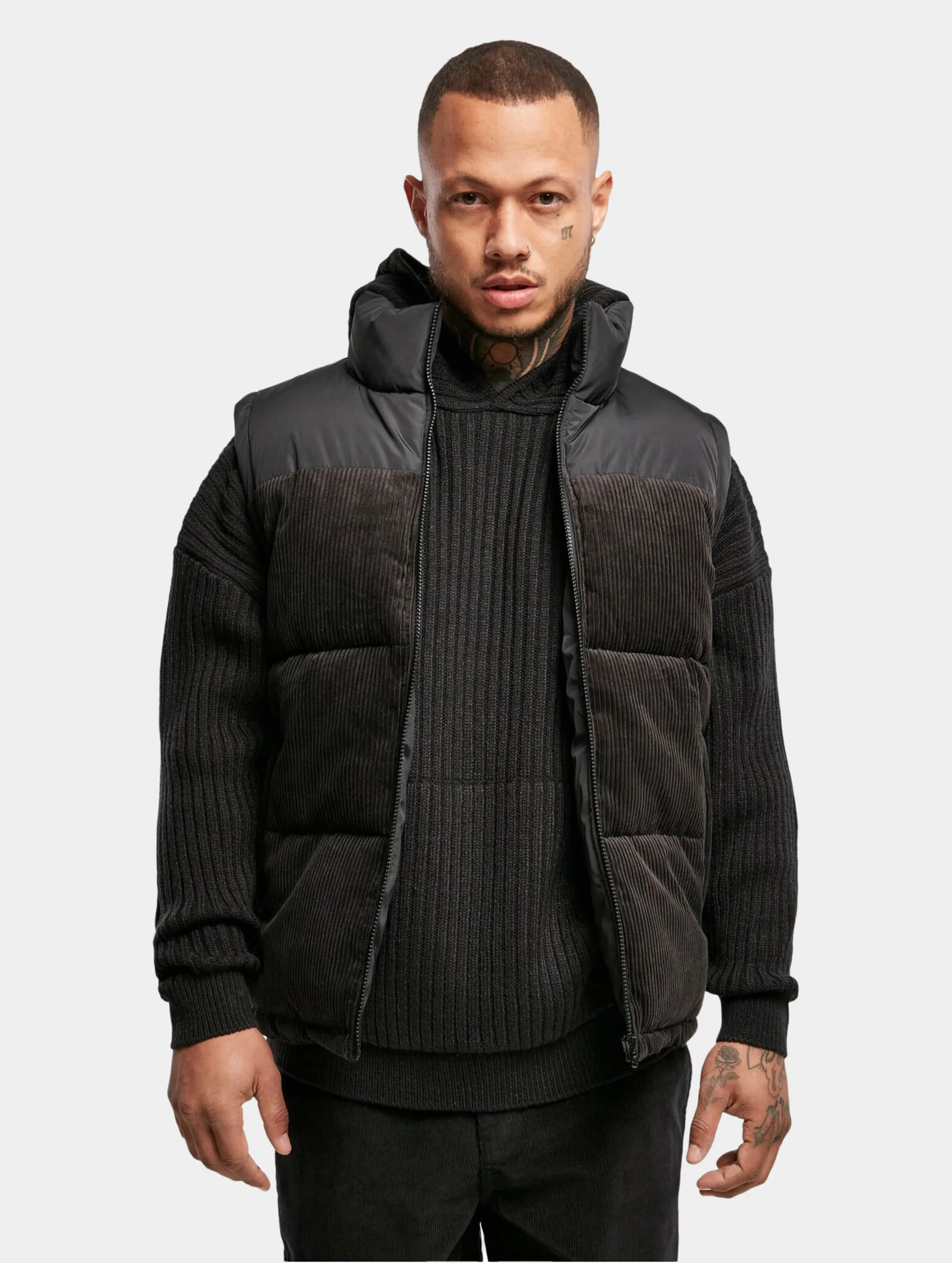 Urban Classics Cord