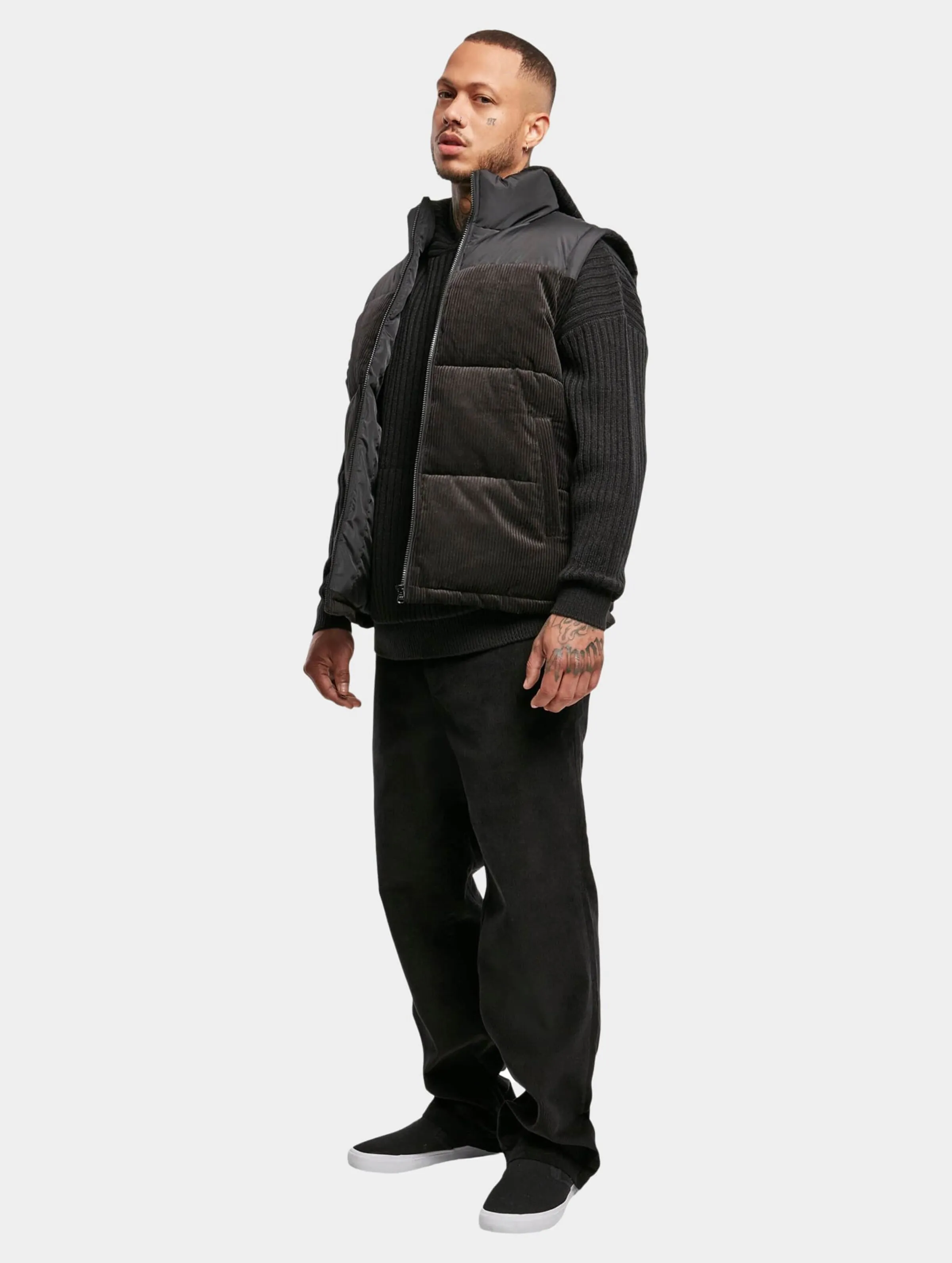 Urban Classics Cord
