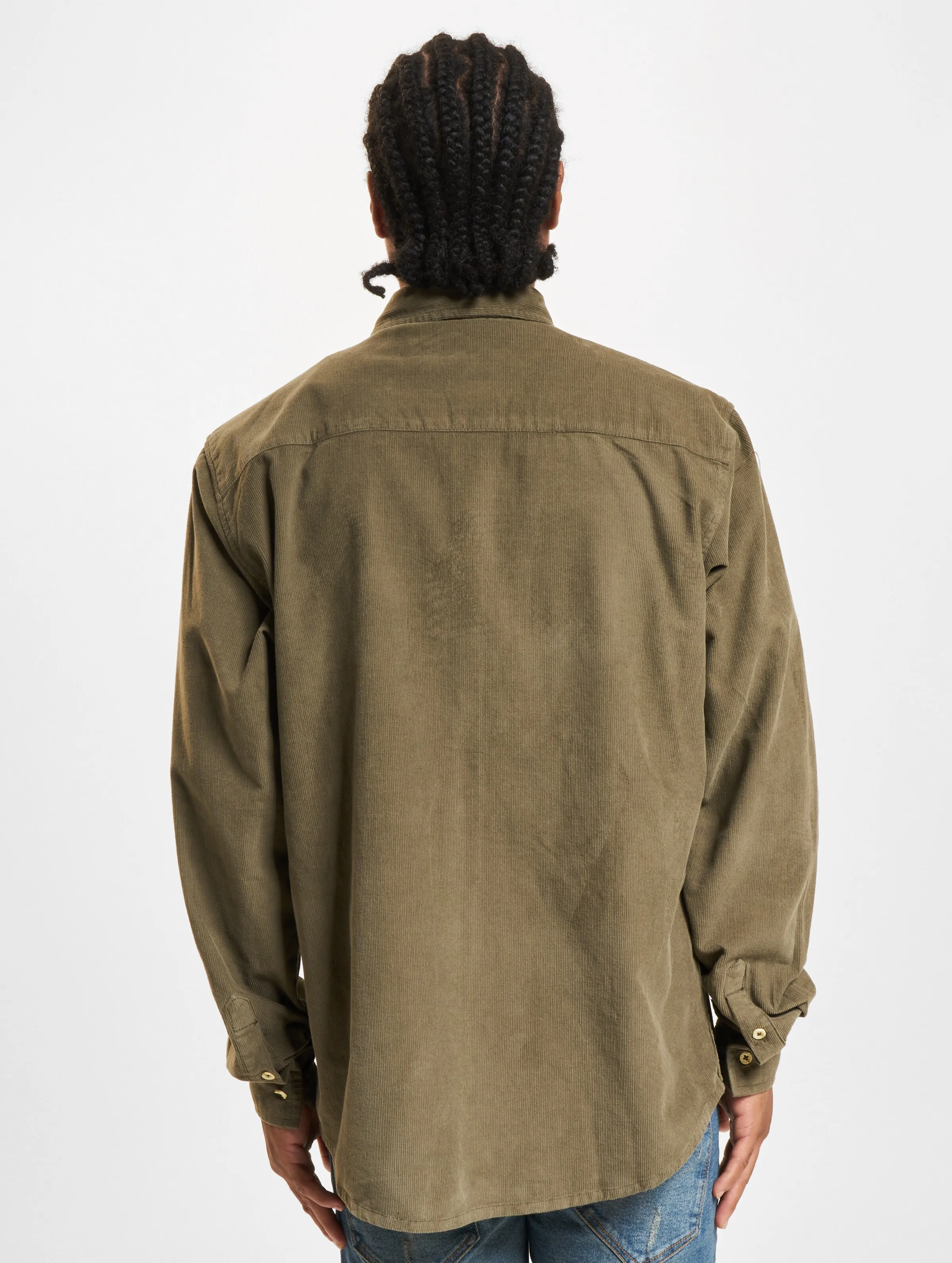 Urban Classics Corduroy