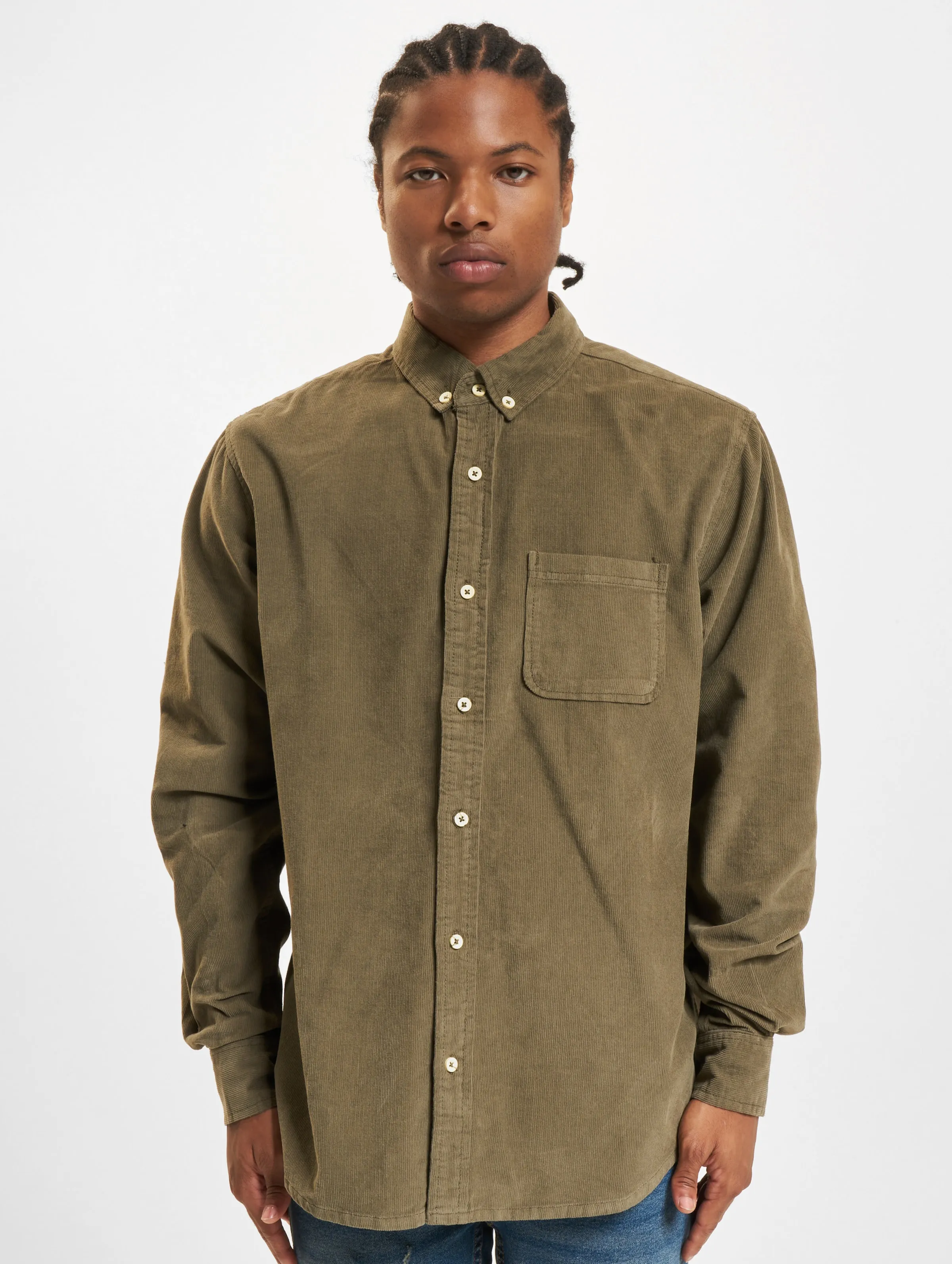 Urban Classics Corduroy