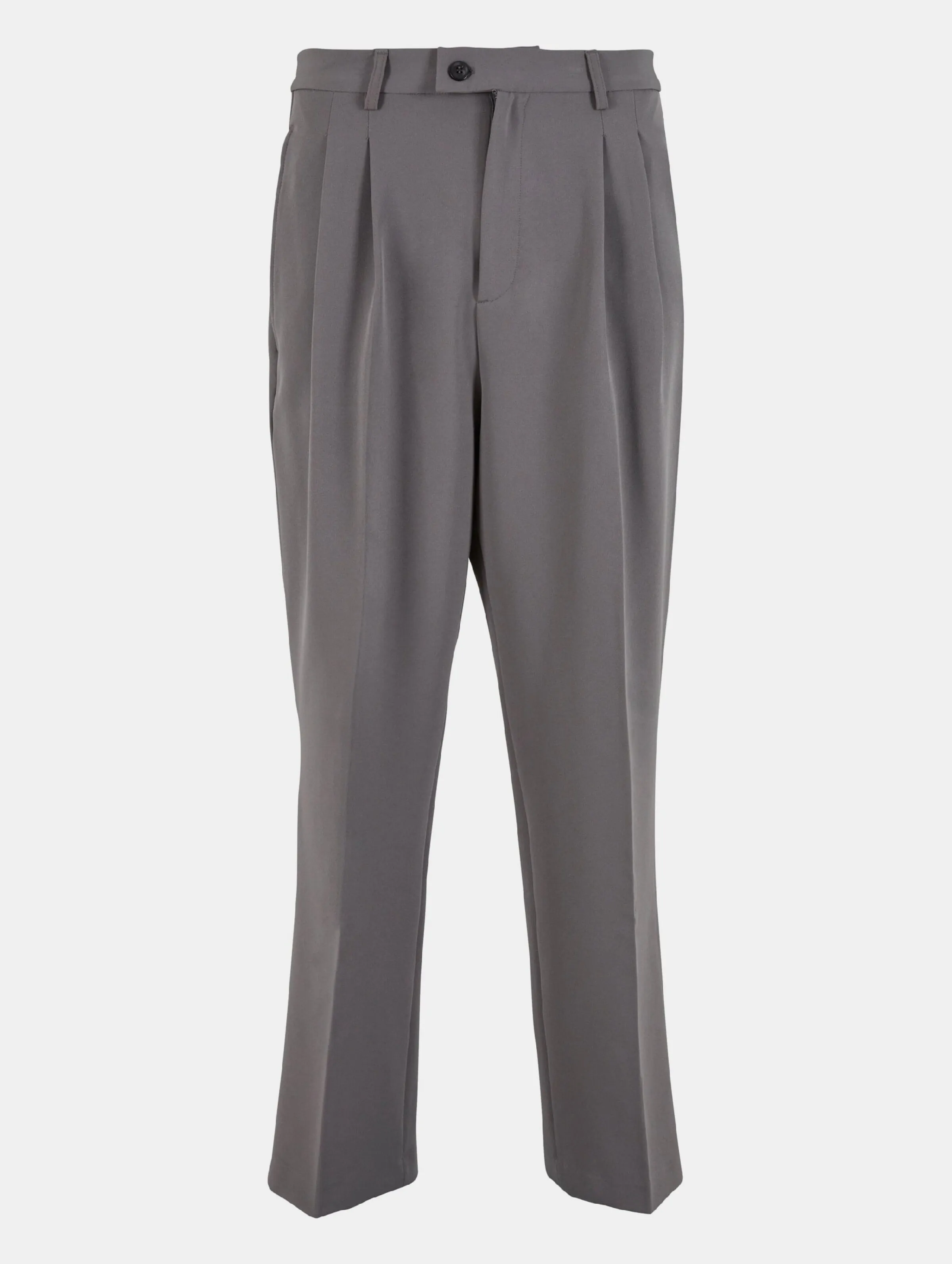 Urban Classics Double Pleated Dressed