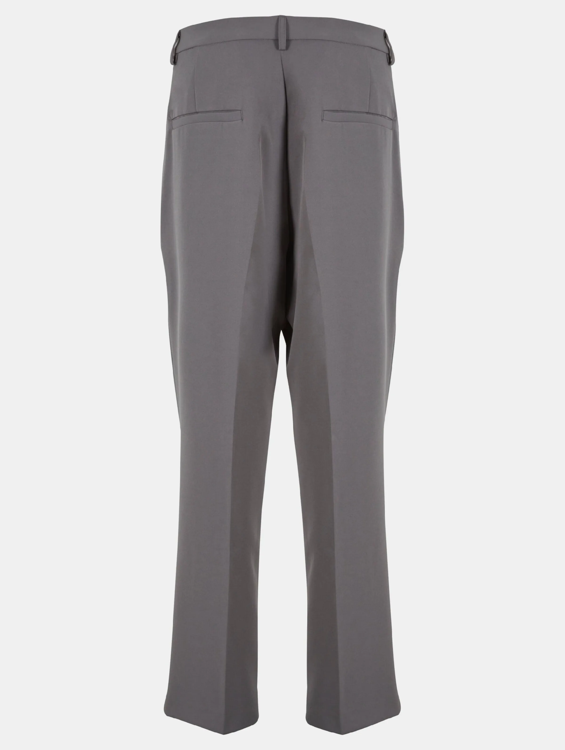 Urban Classics Double Pleated Dressed